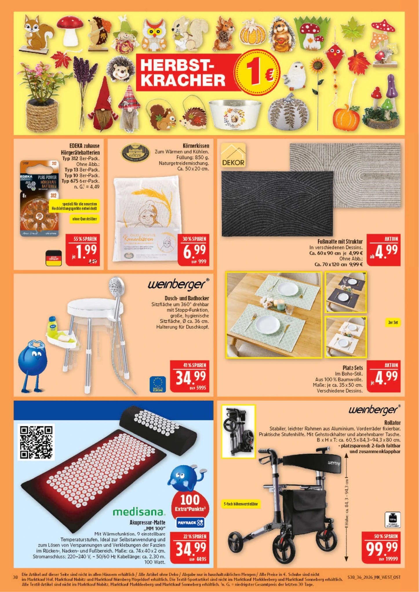 Flyer page 38