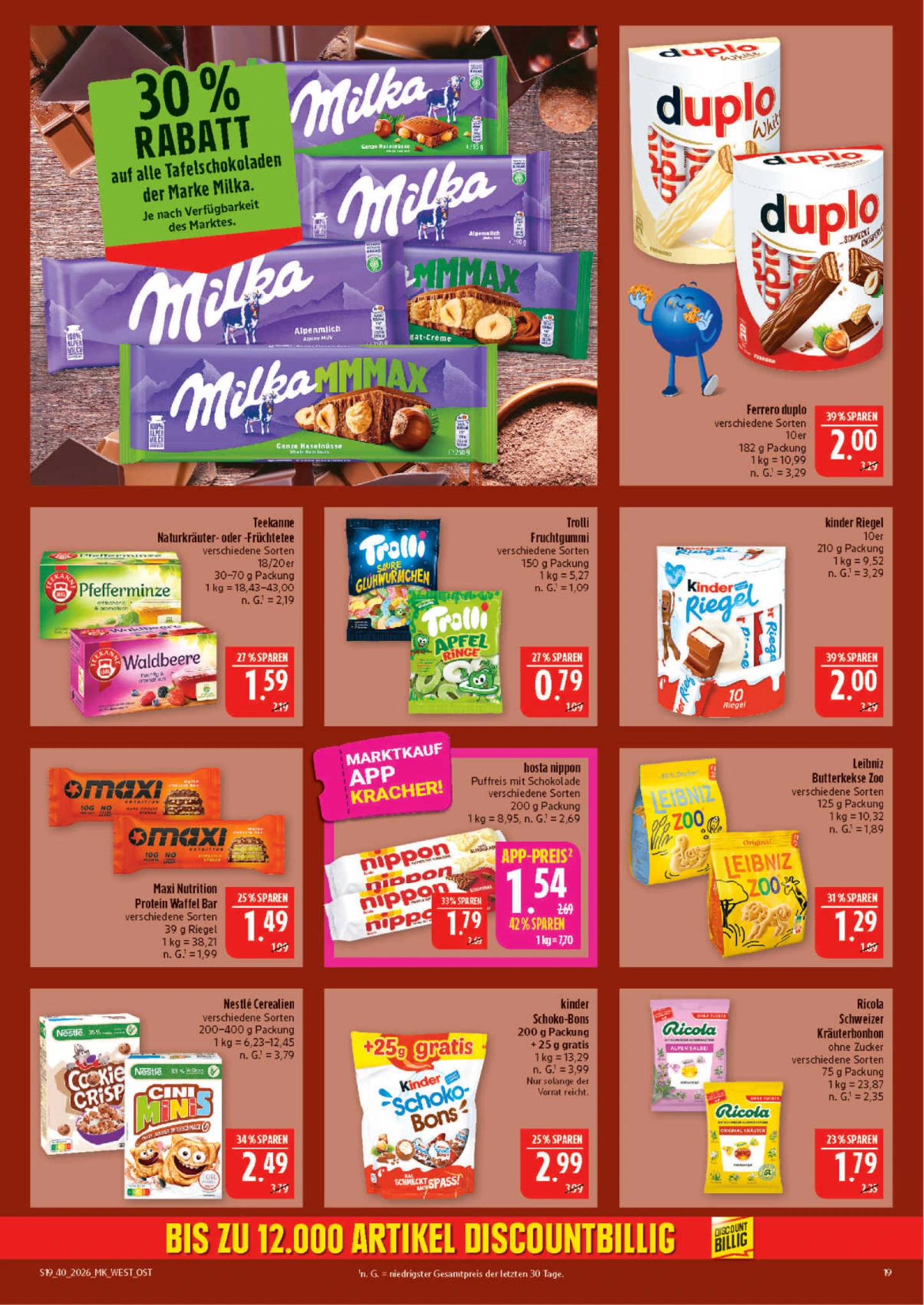 Flyer page 19