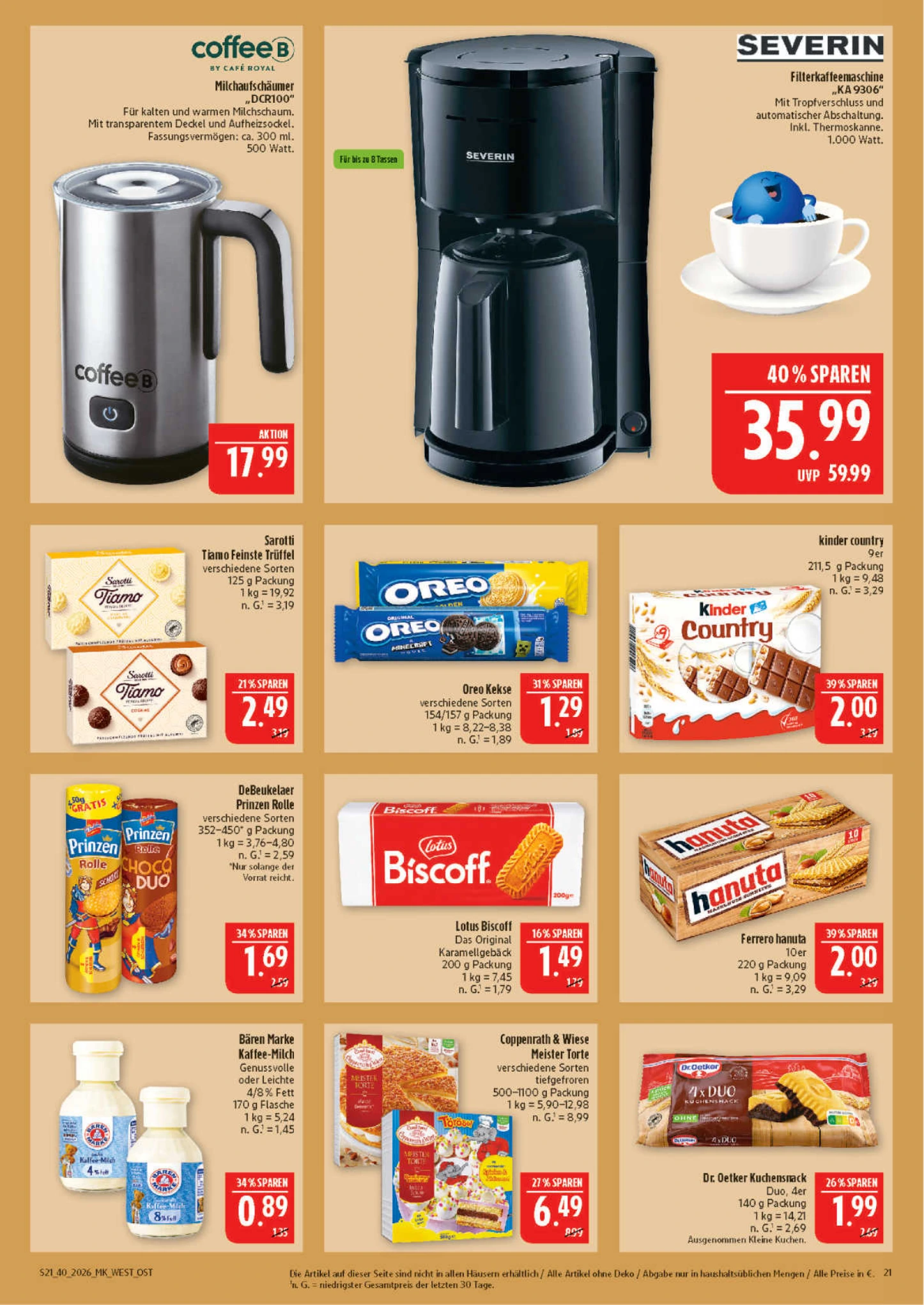 Flyer page 21
