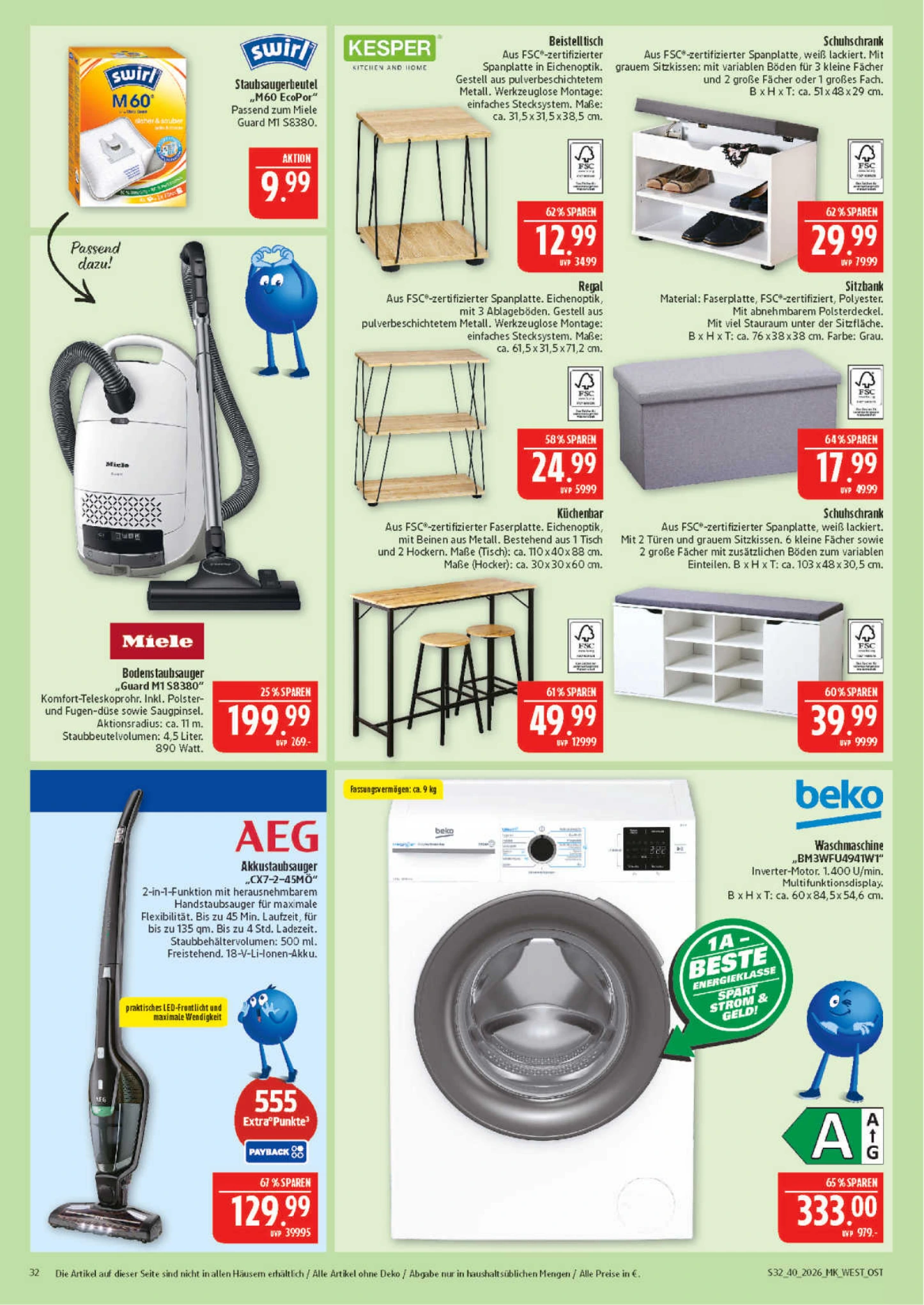 Flyer page 32