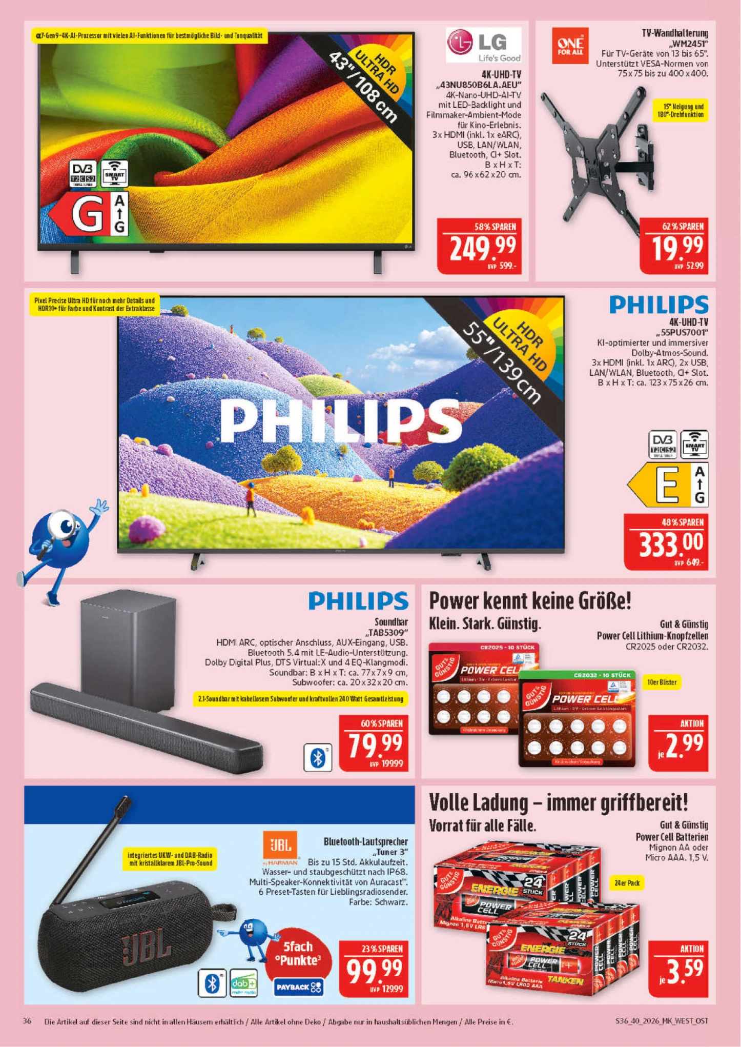 Flyer page 36