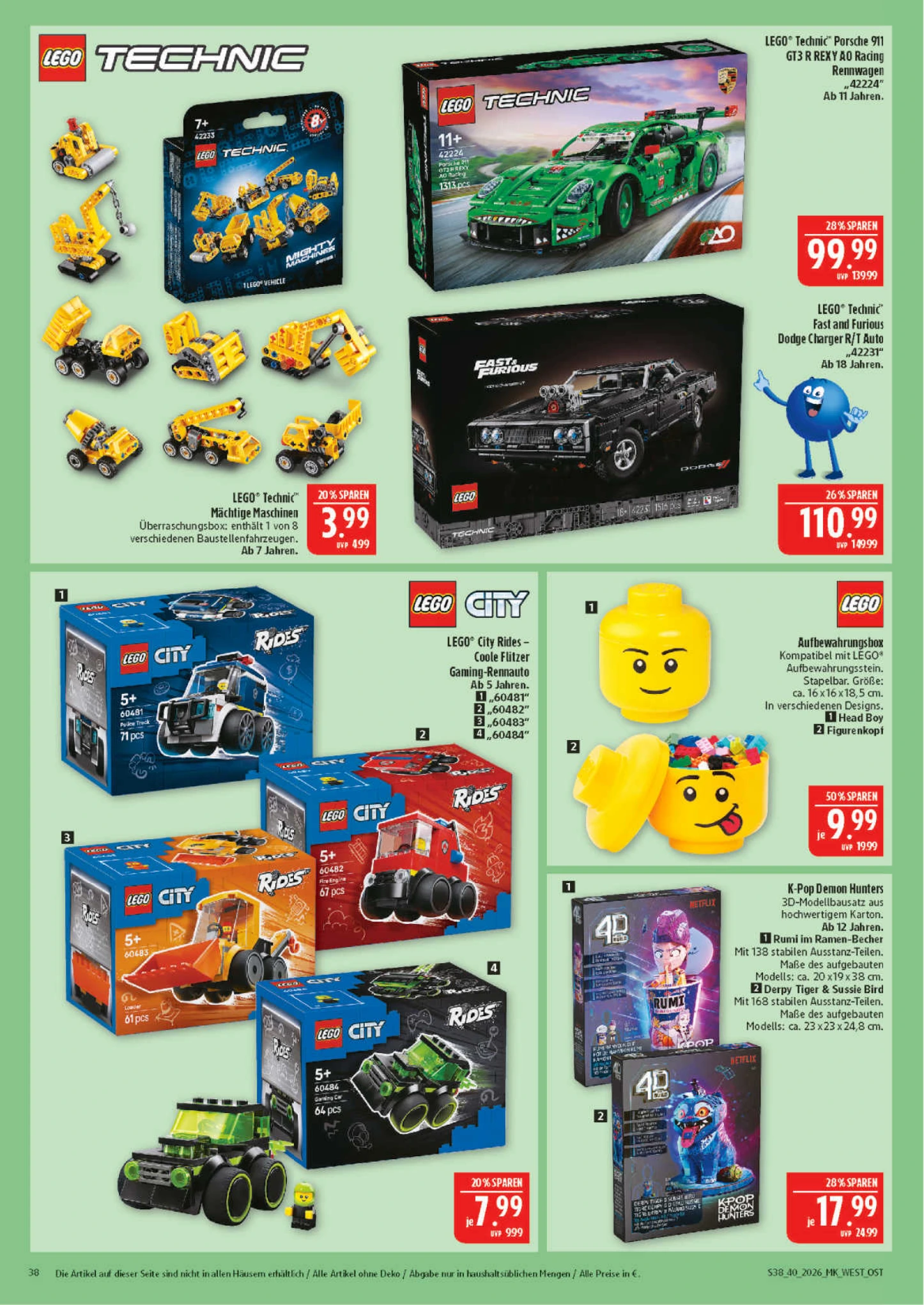 Flyer page 38