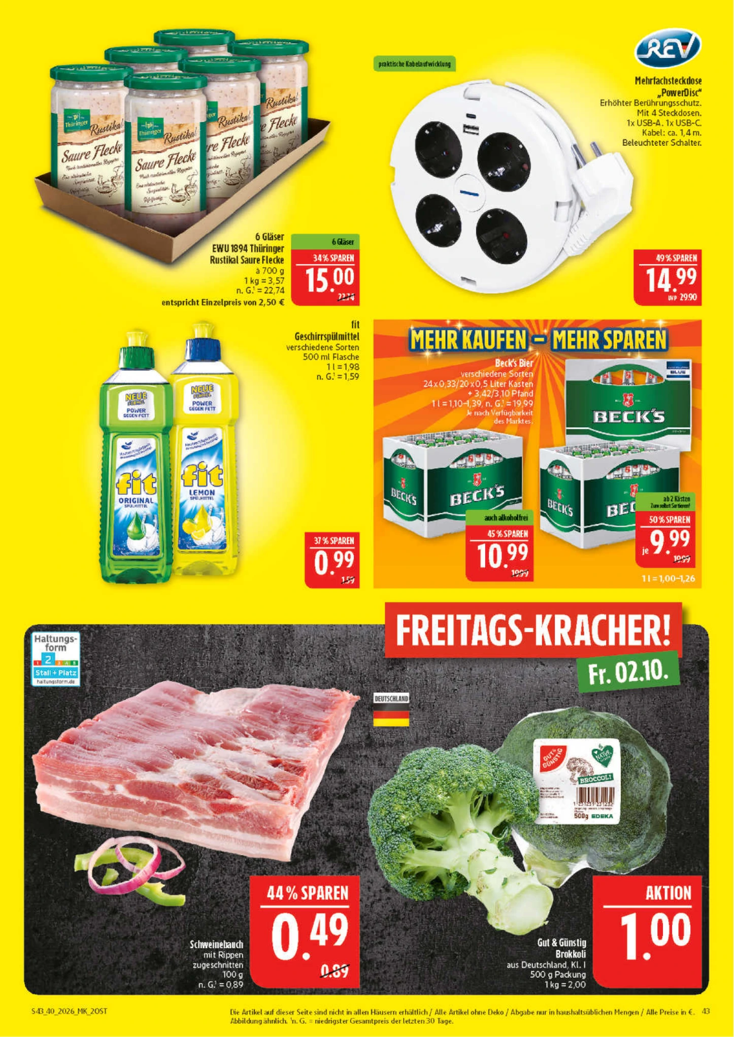 Flyer page 43