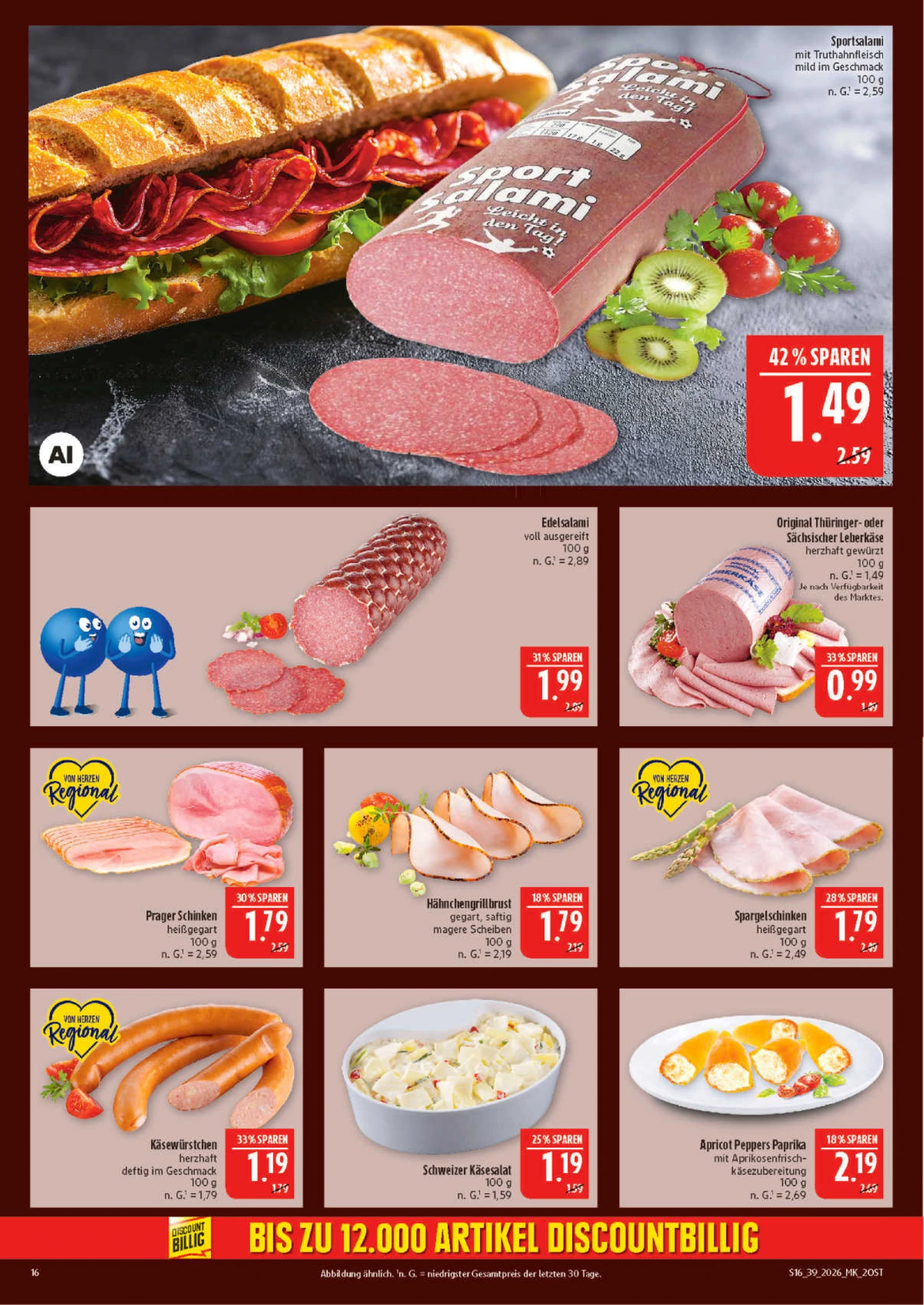 Flyer page 16