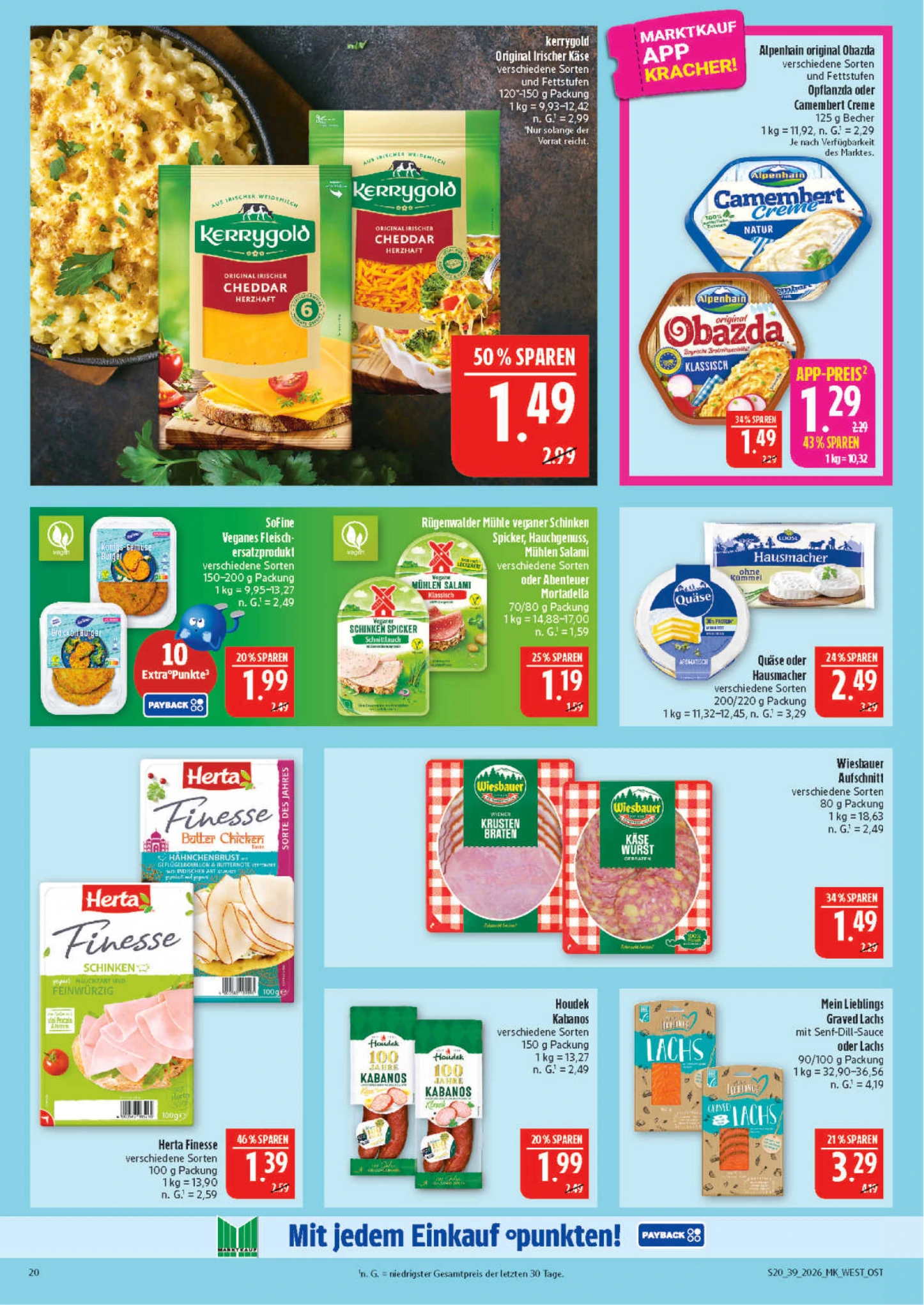 Flyer page 20