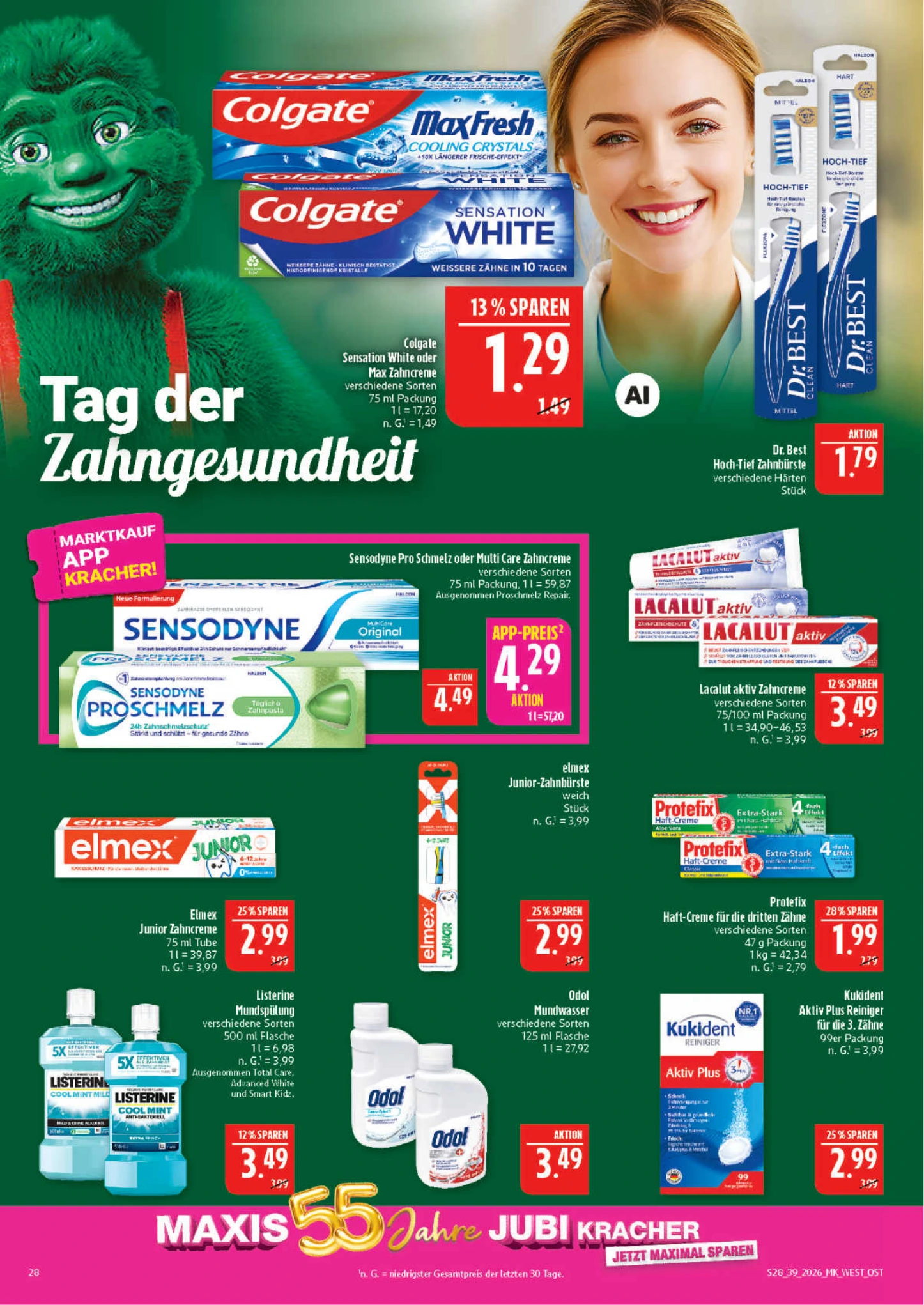 Flyer page 28
