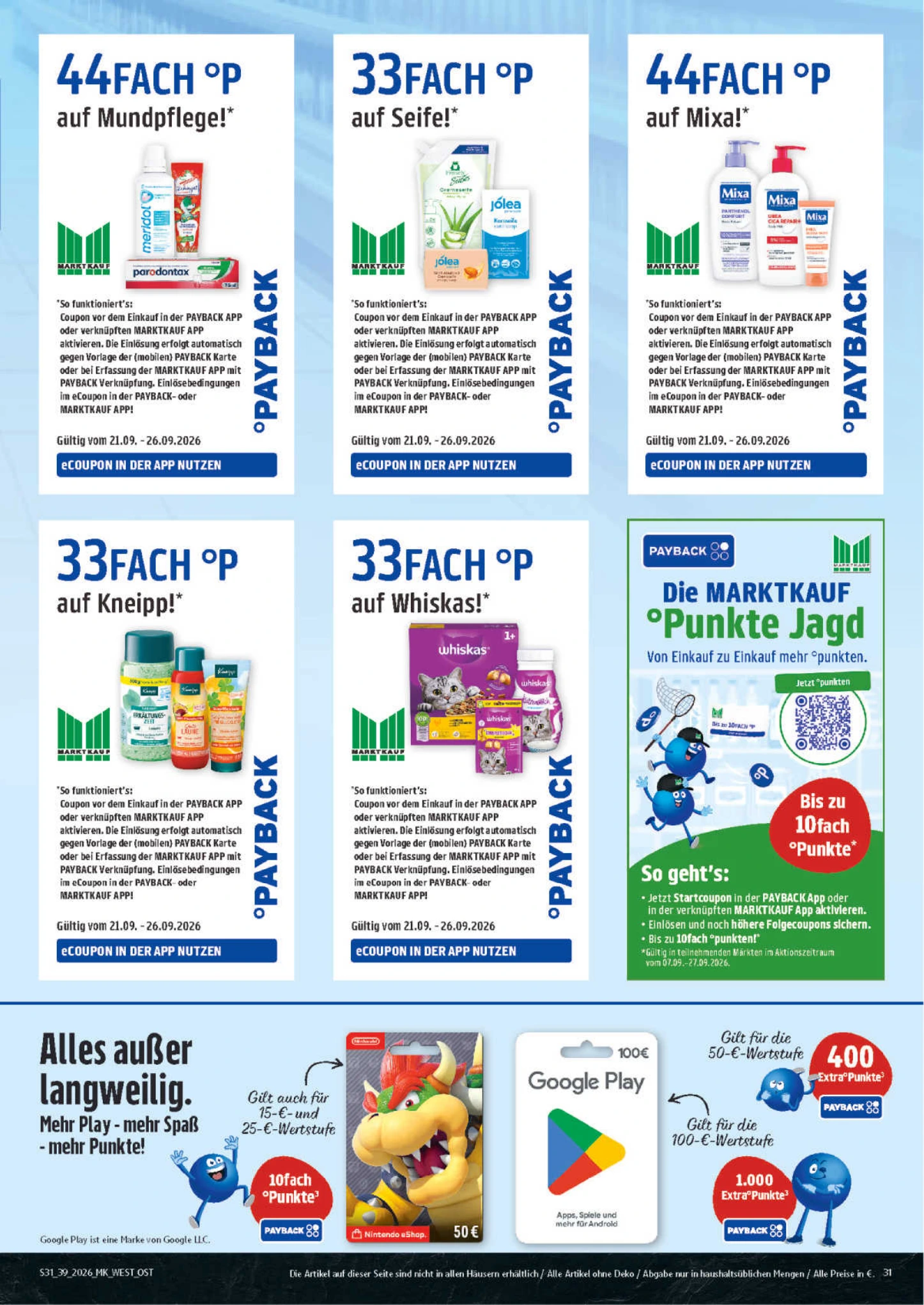 Flyer page 31