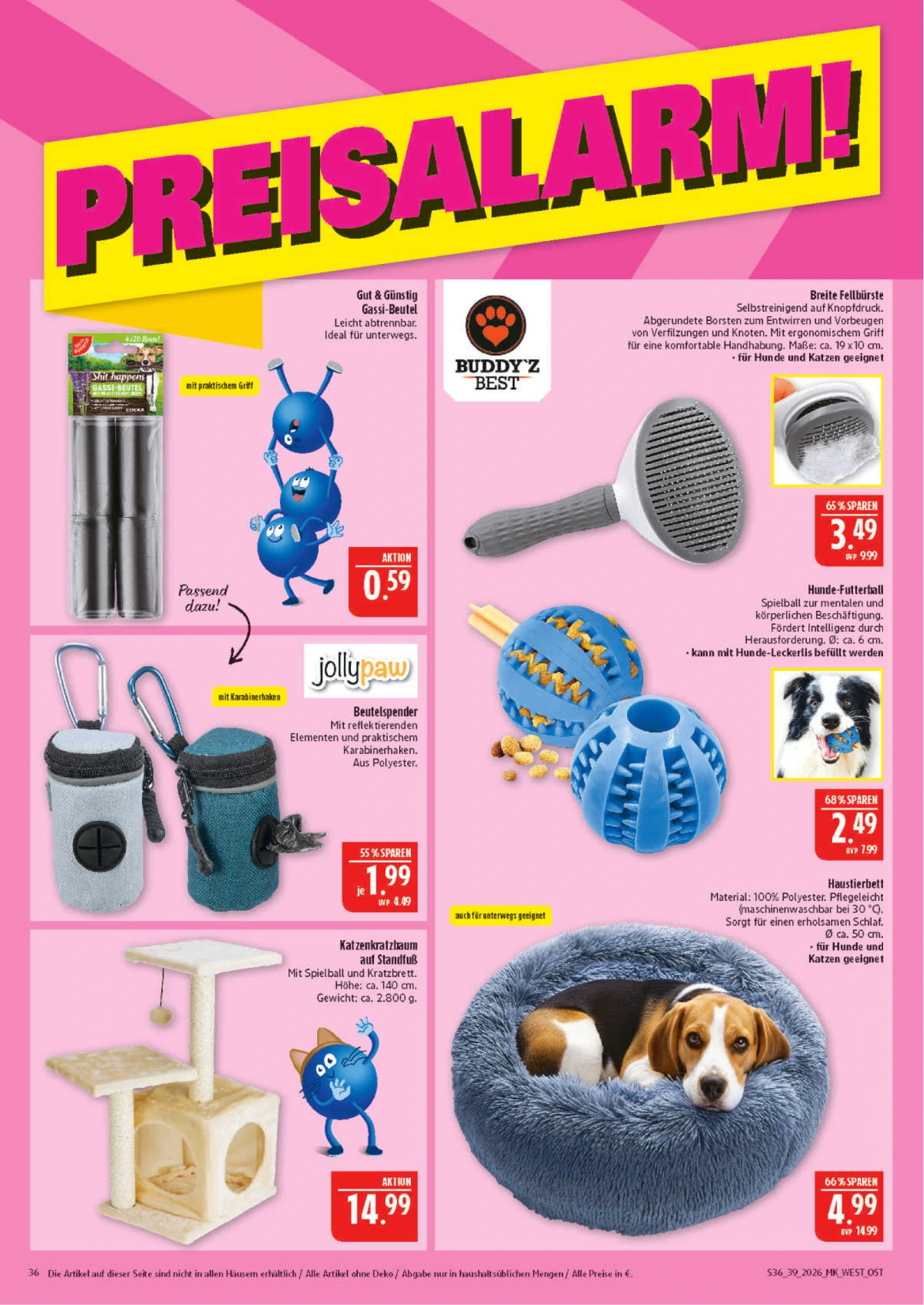 Flyer page 36