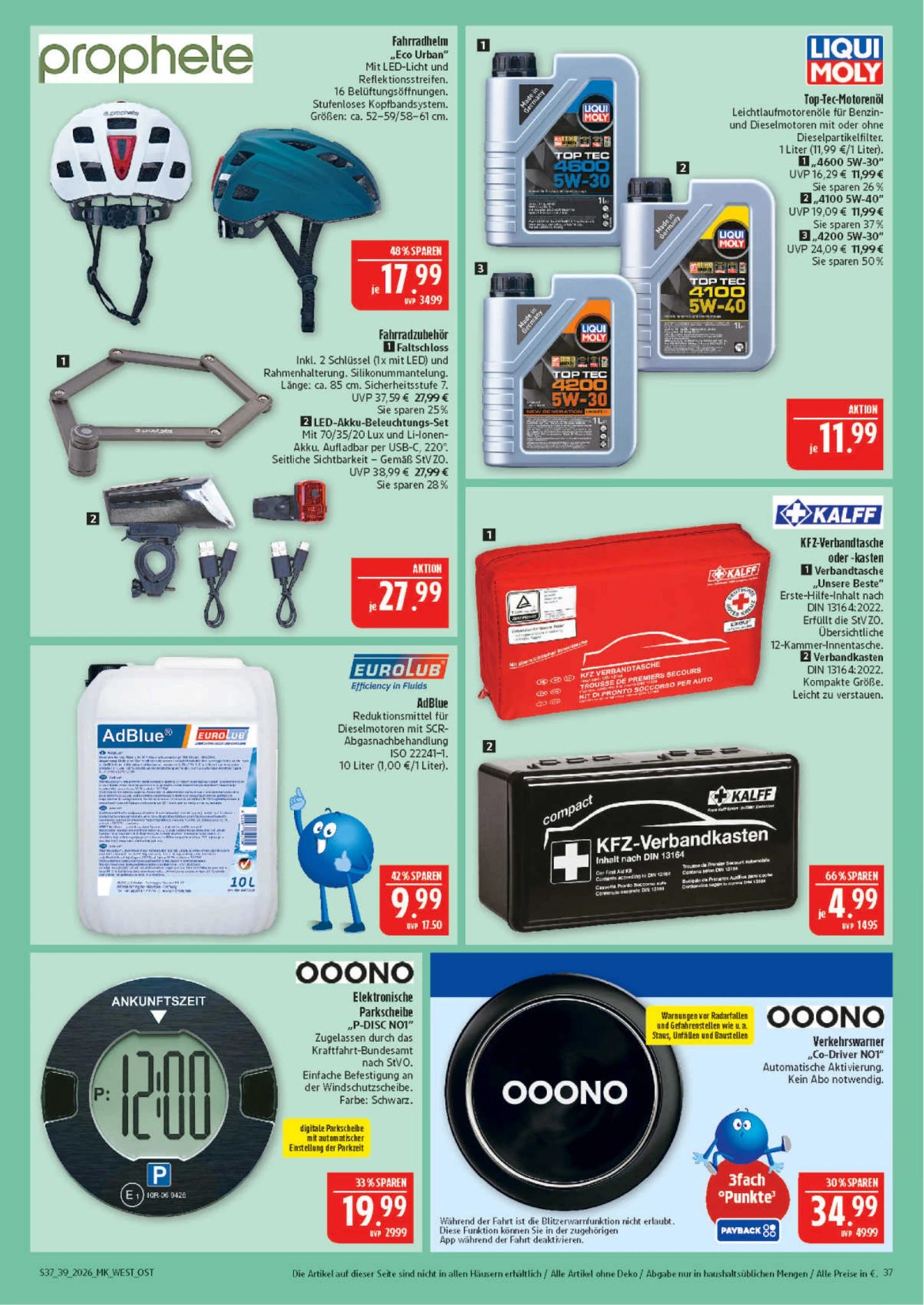Flyer page 37