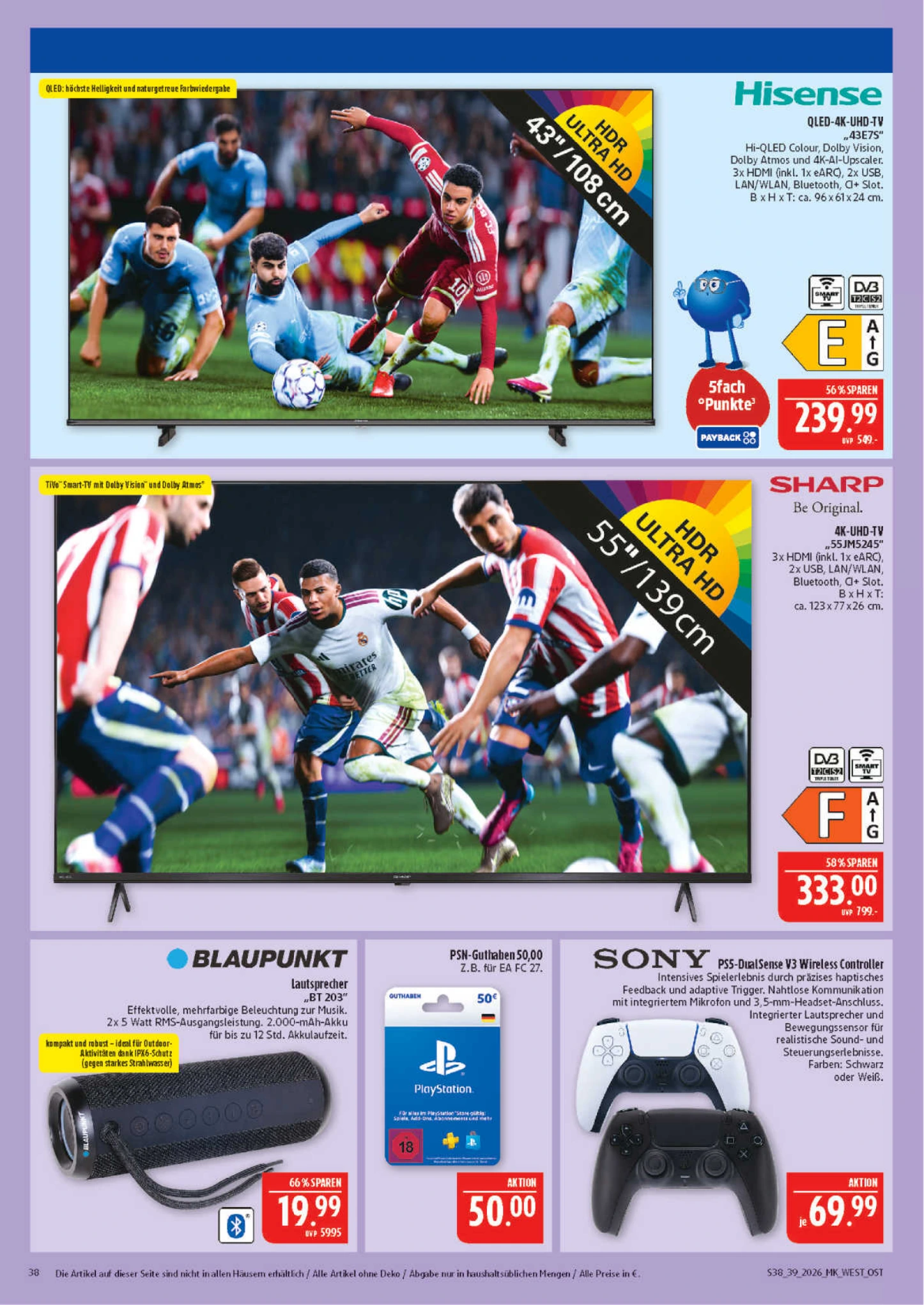 Flyer page 38
