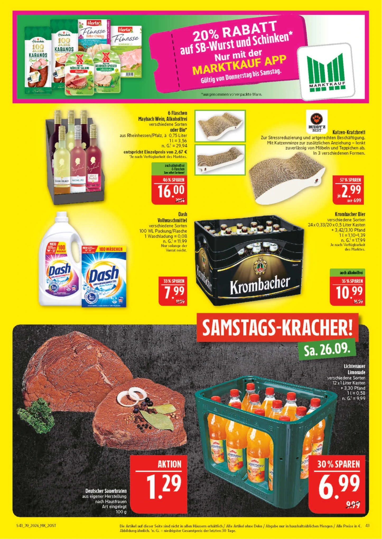 Flyer page 43