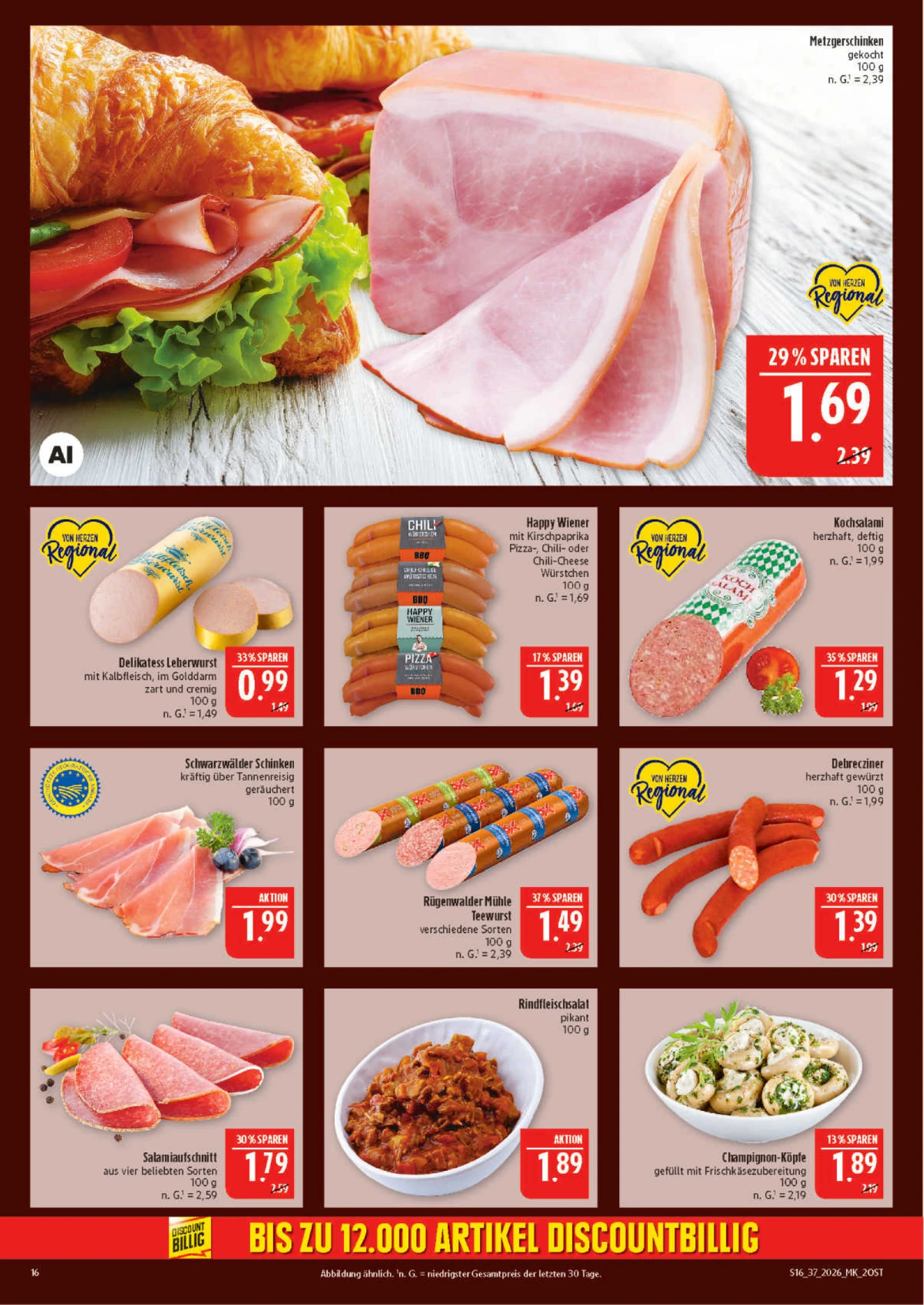 Flyer page 16