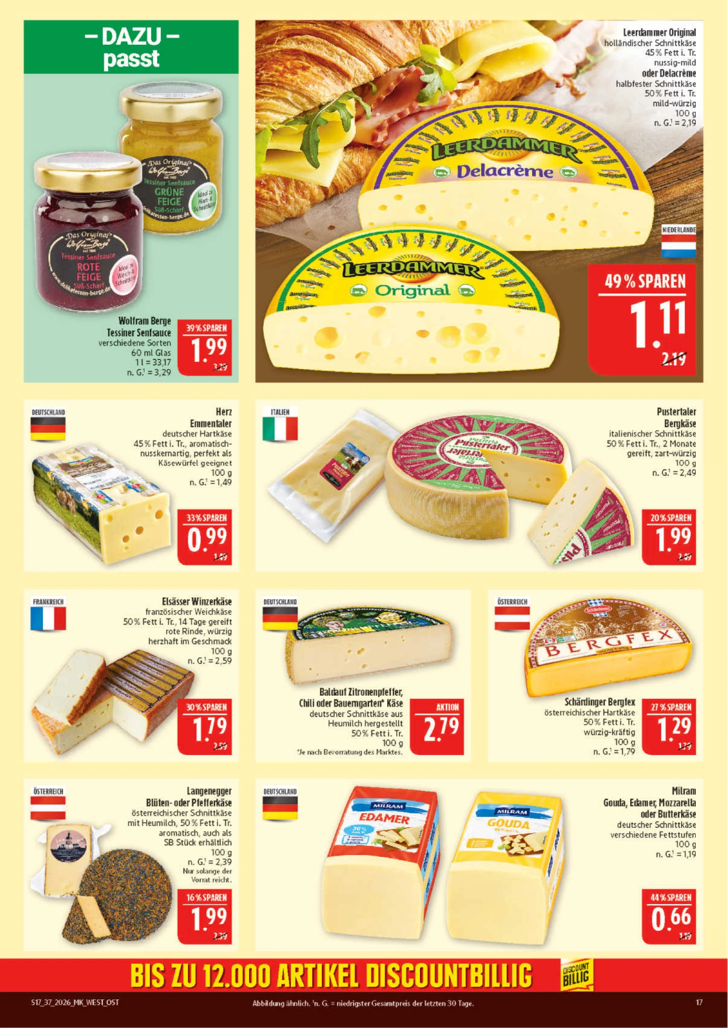 Flyer page 17
