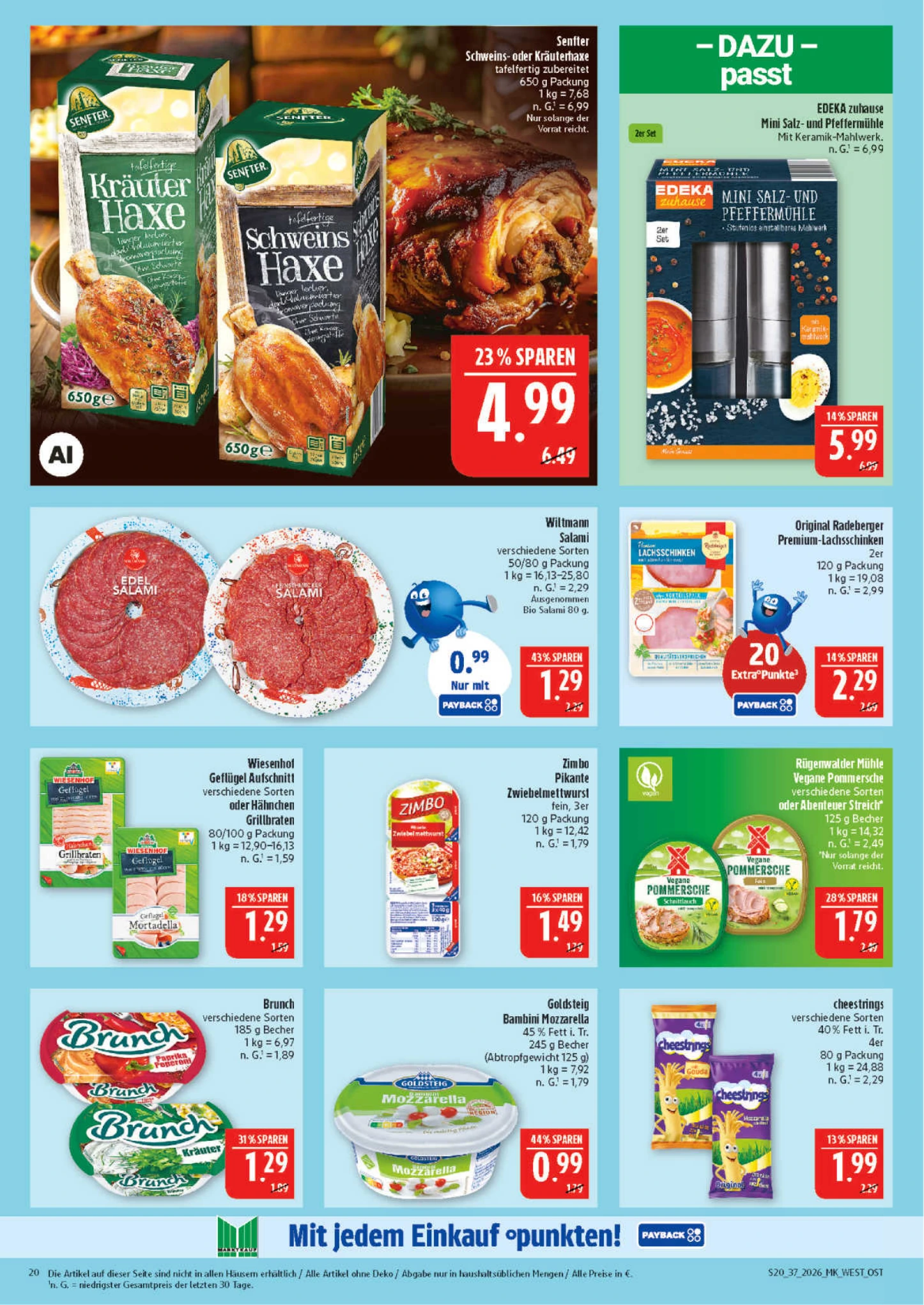 Flyer page 20
