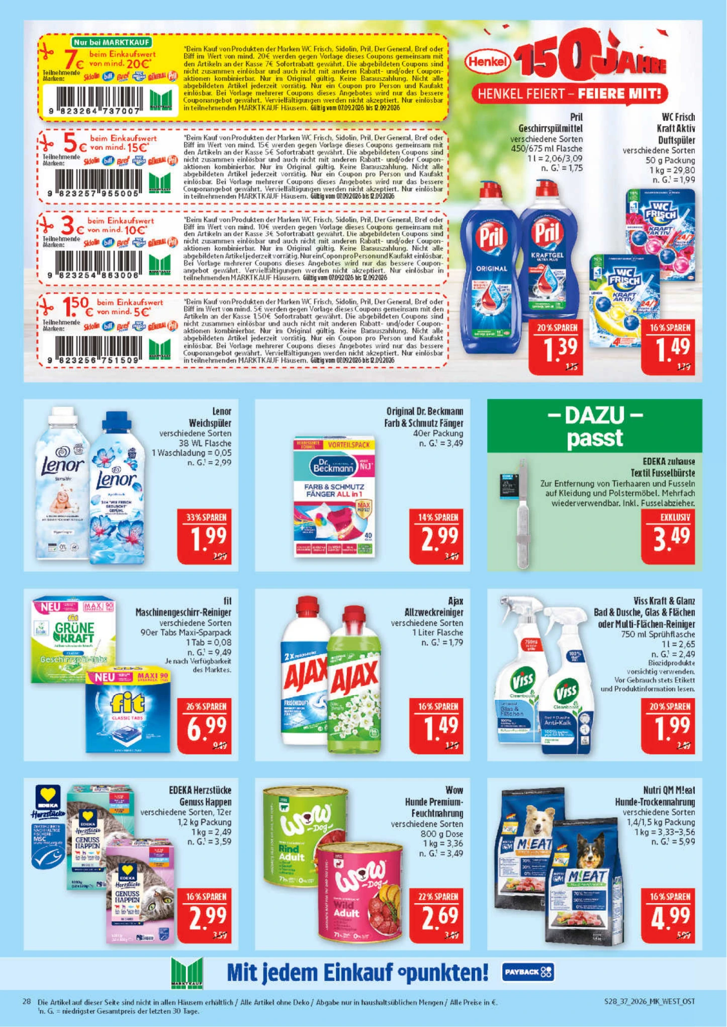 Flyer page 28