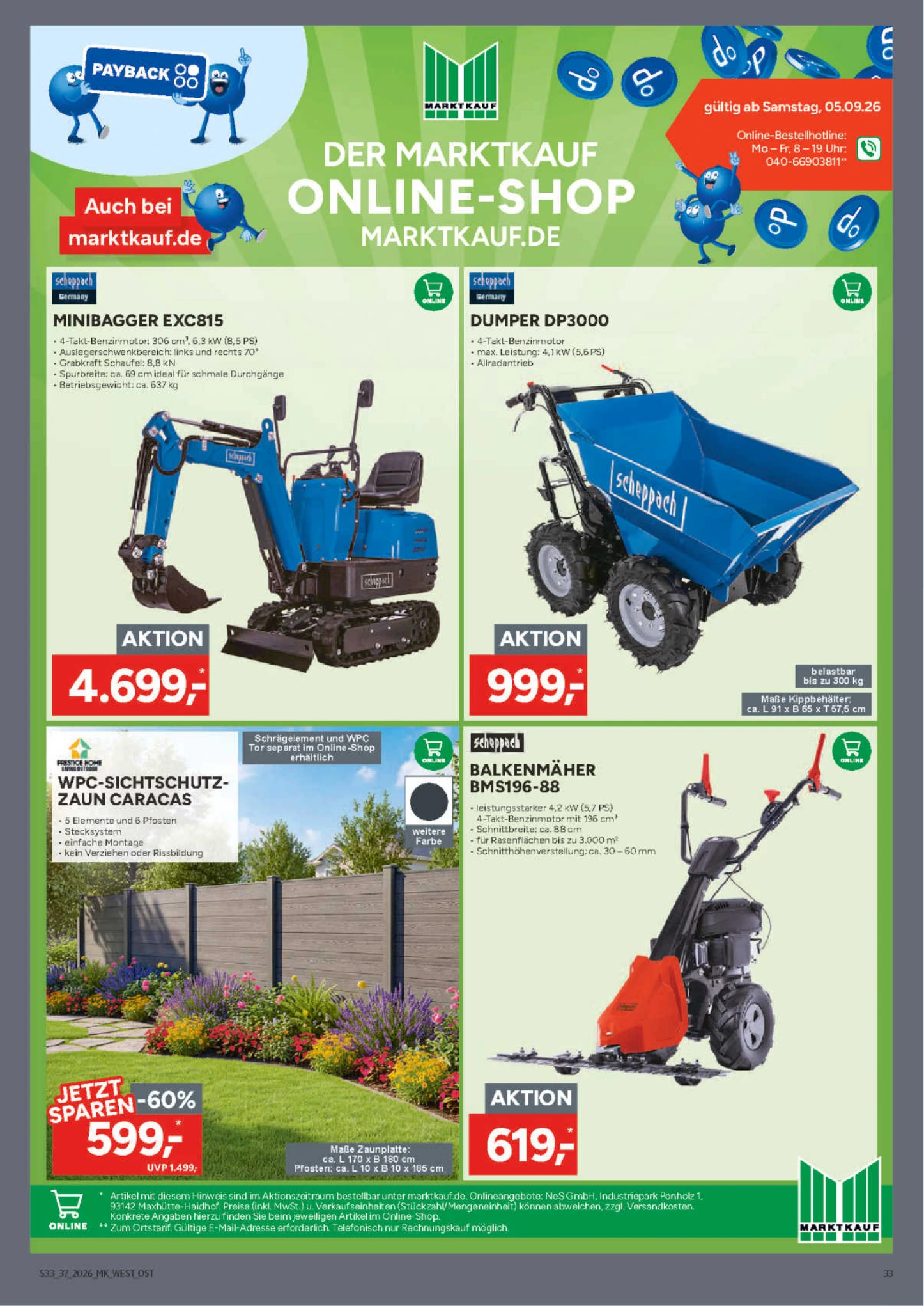 Flyer page 33