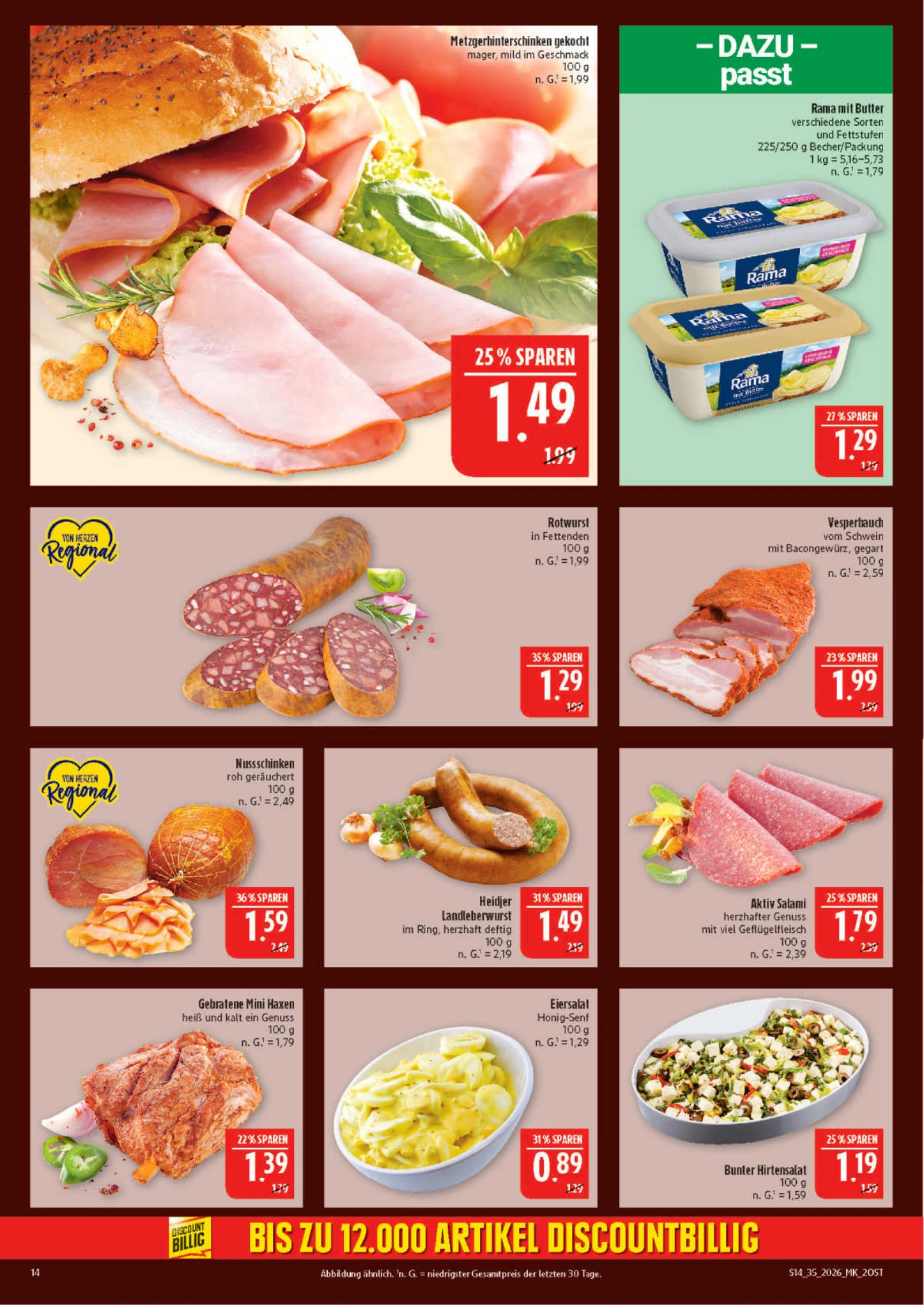 Flyer page 14