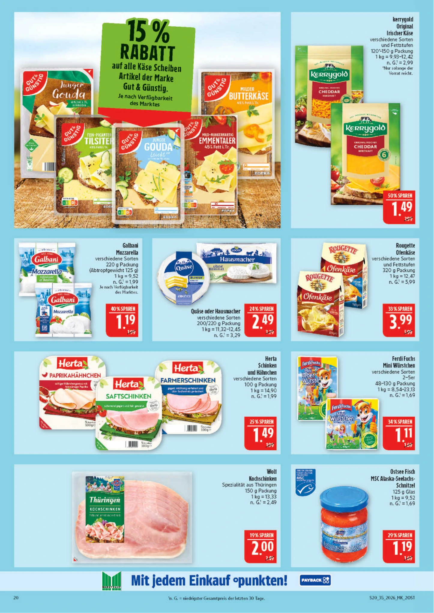 Flyer page 20
