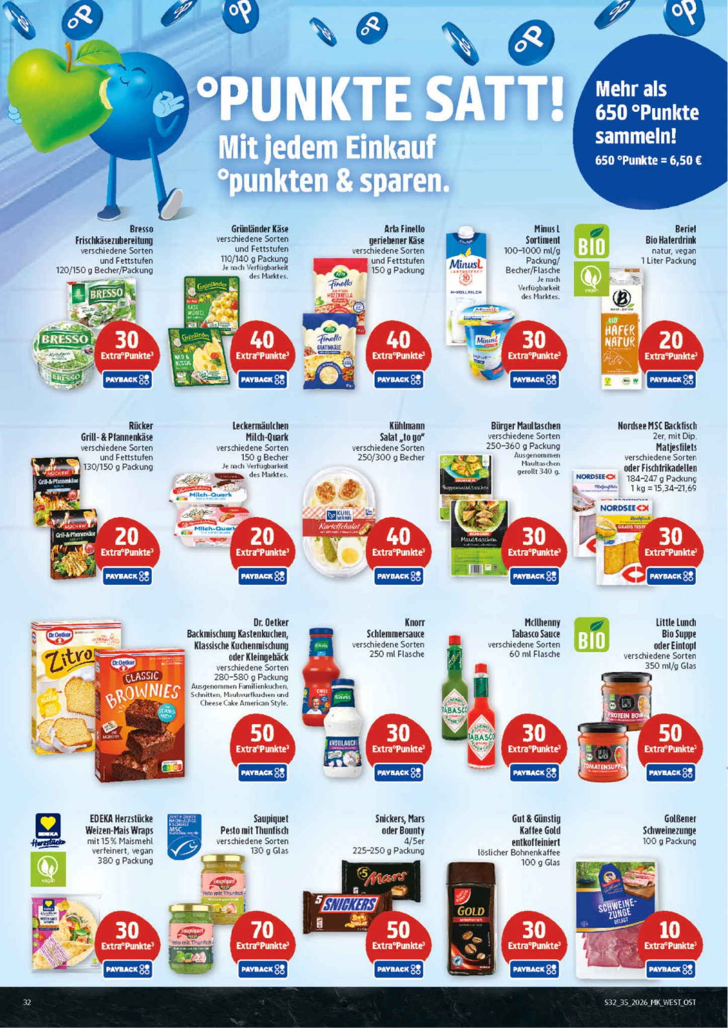 Flyer page 32