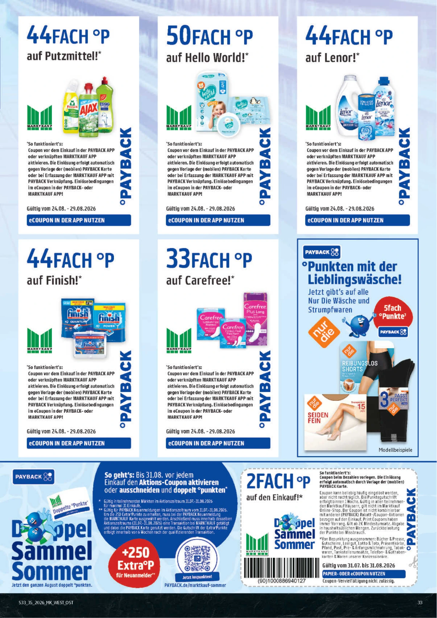 Flyer page 33