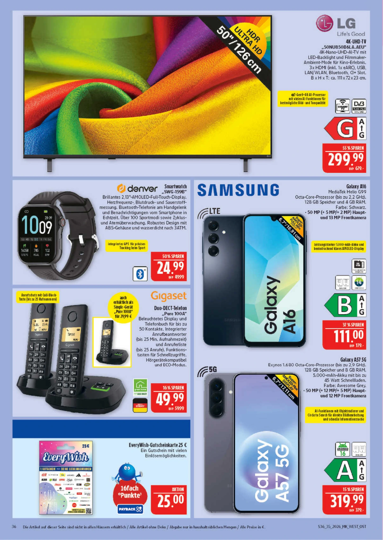 Flyer page 36