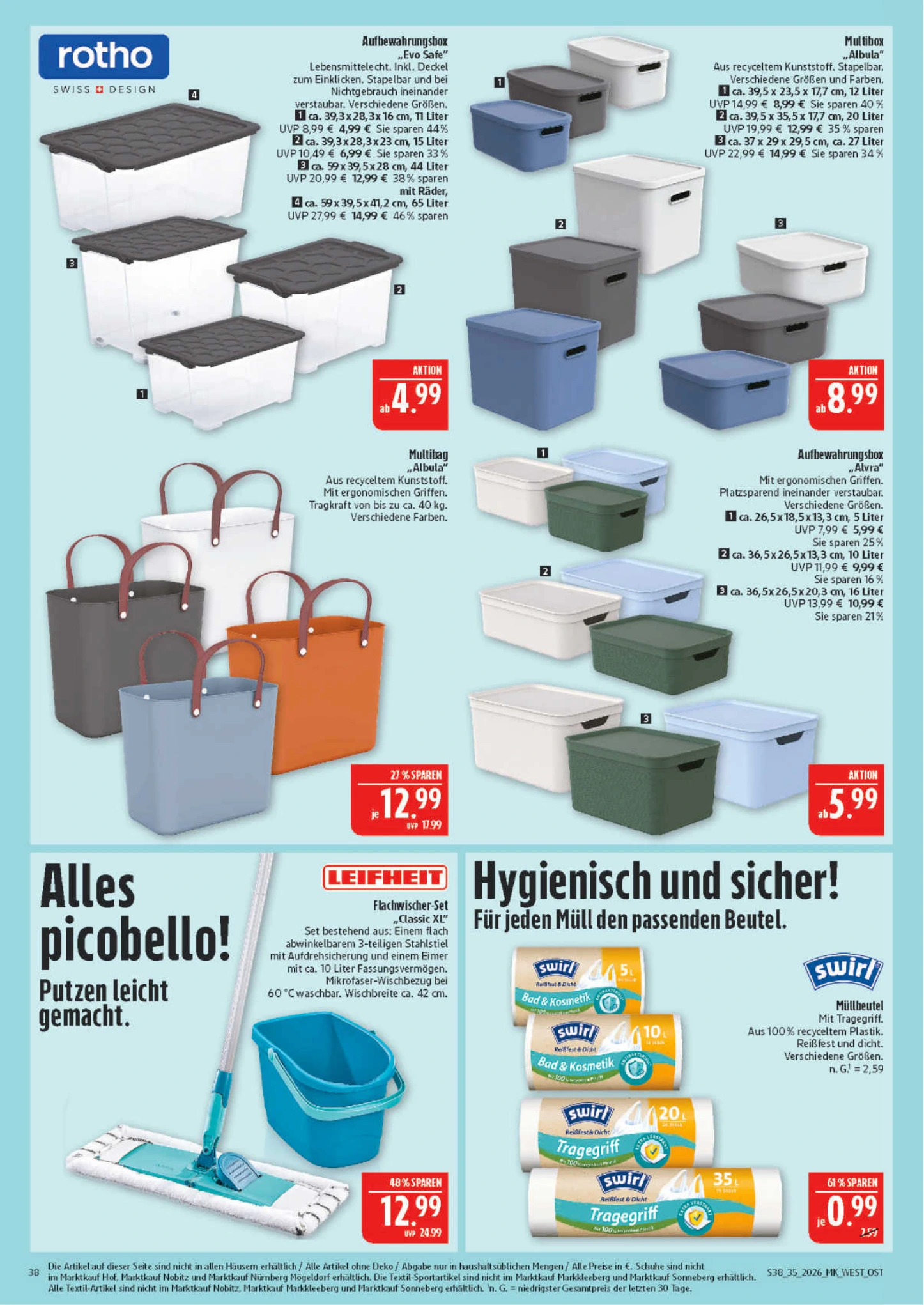 Flyer page 38
