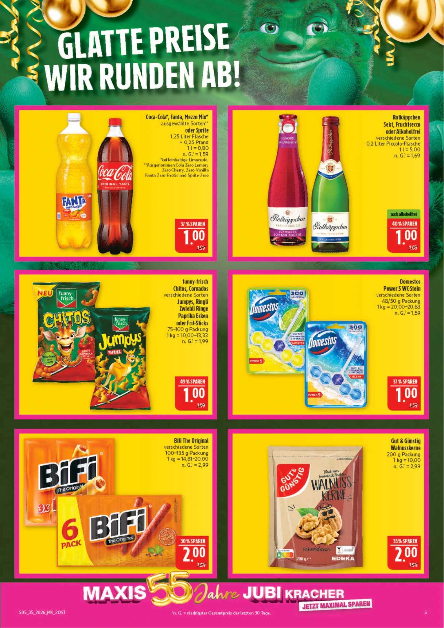 Flyer page 5