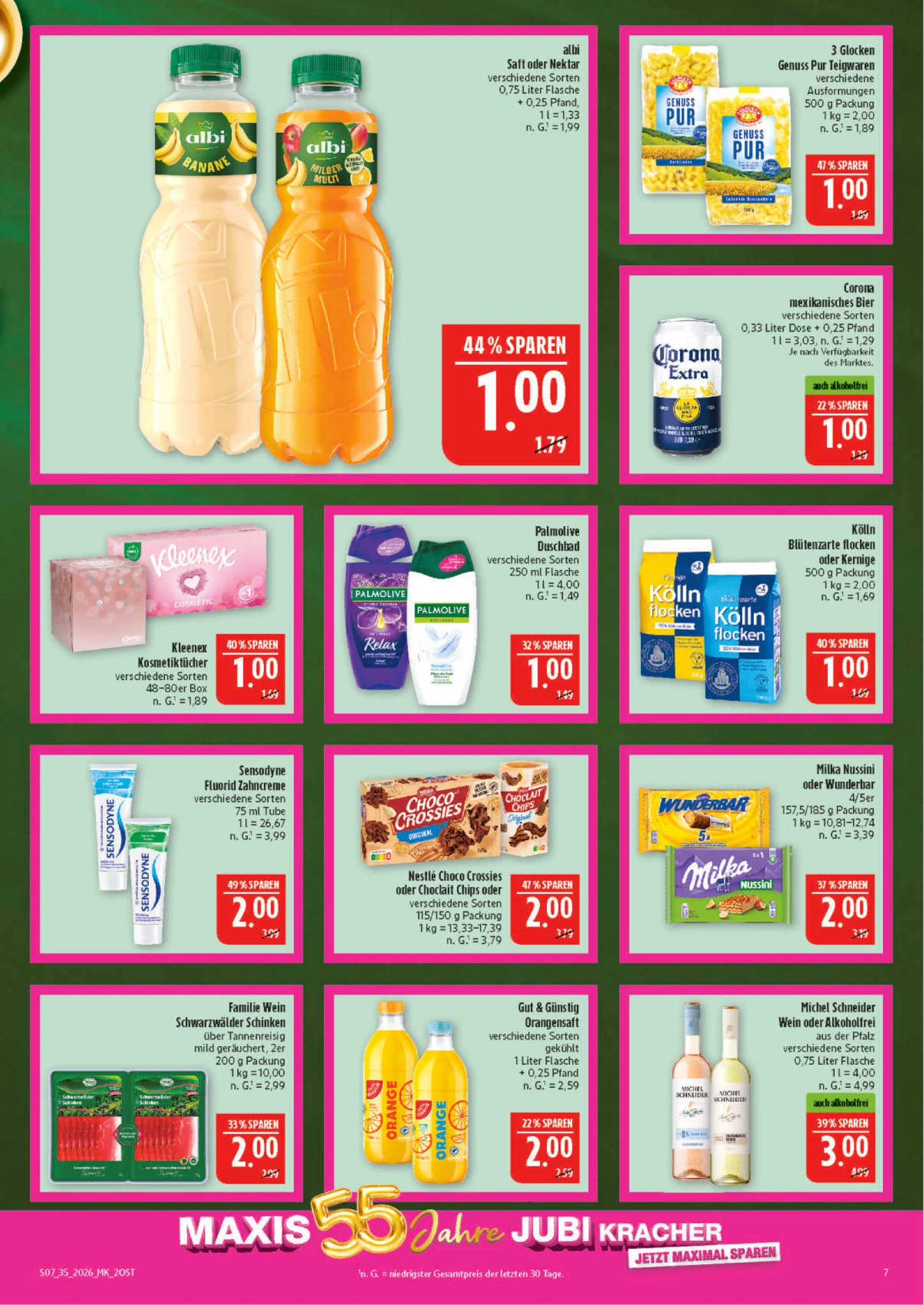 Flyer page 7