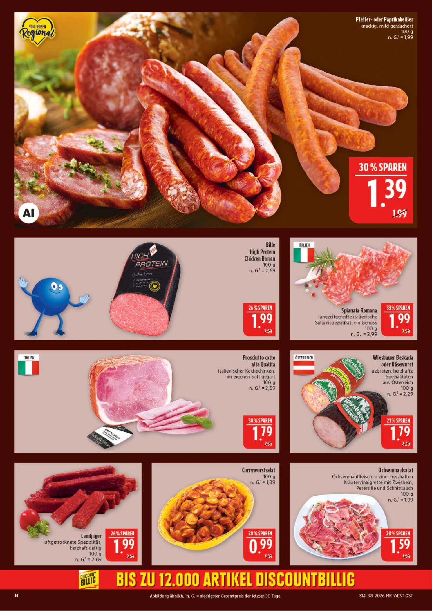 Flyer page 14