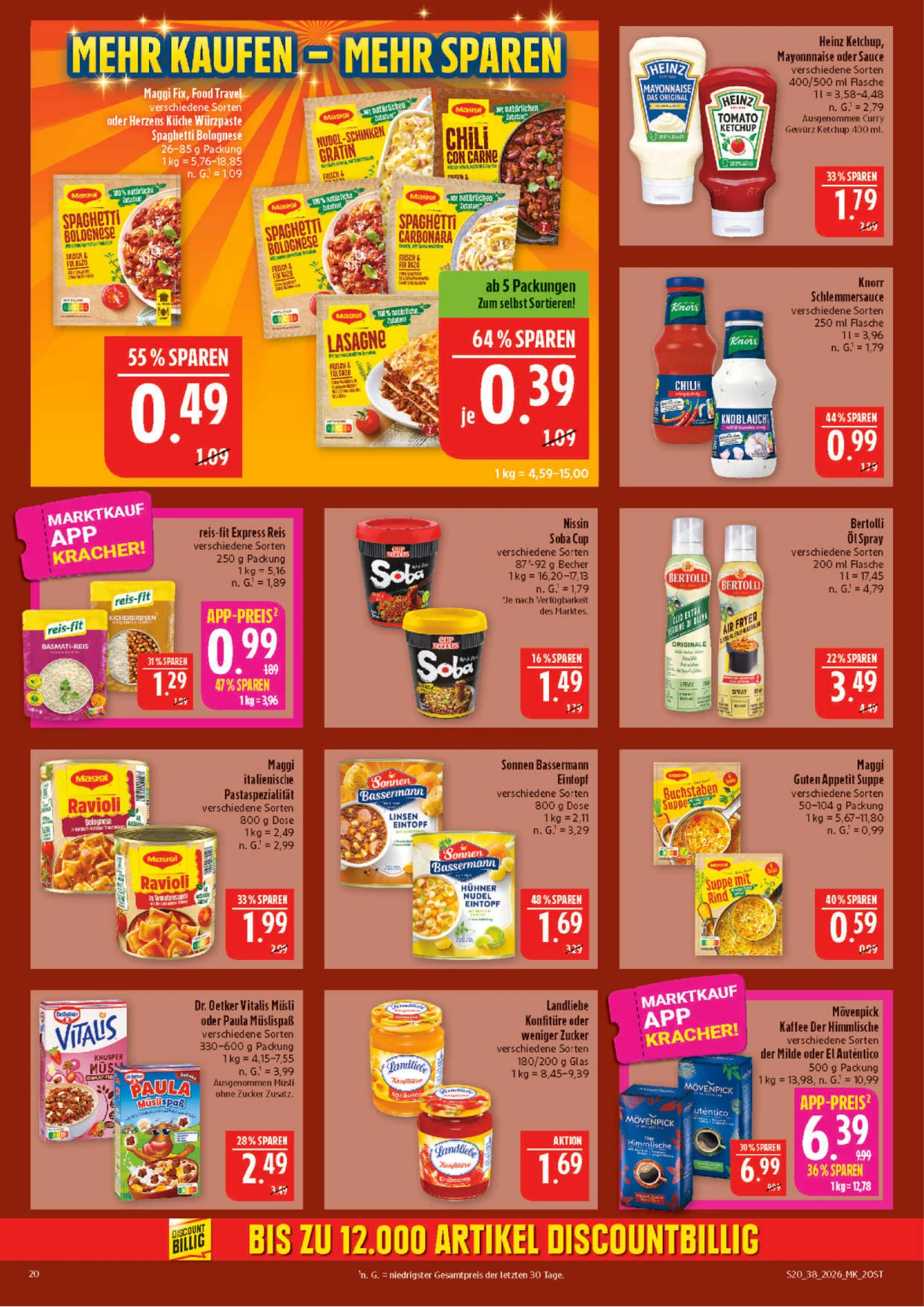Flyer page 20