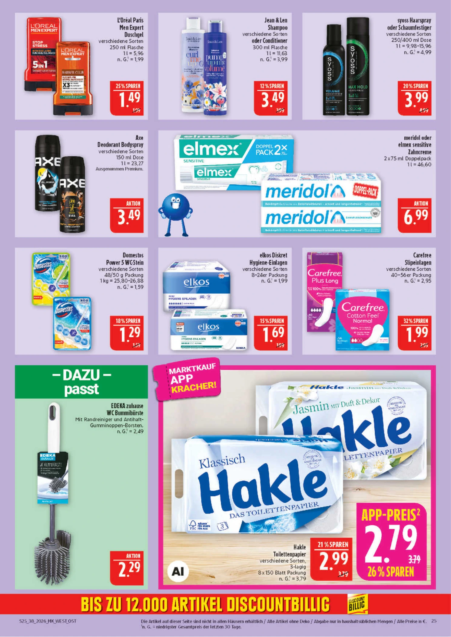 Flyer page 25