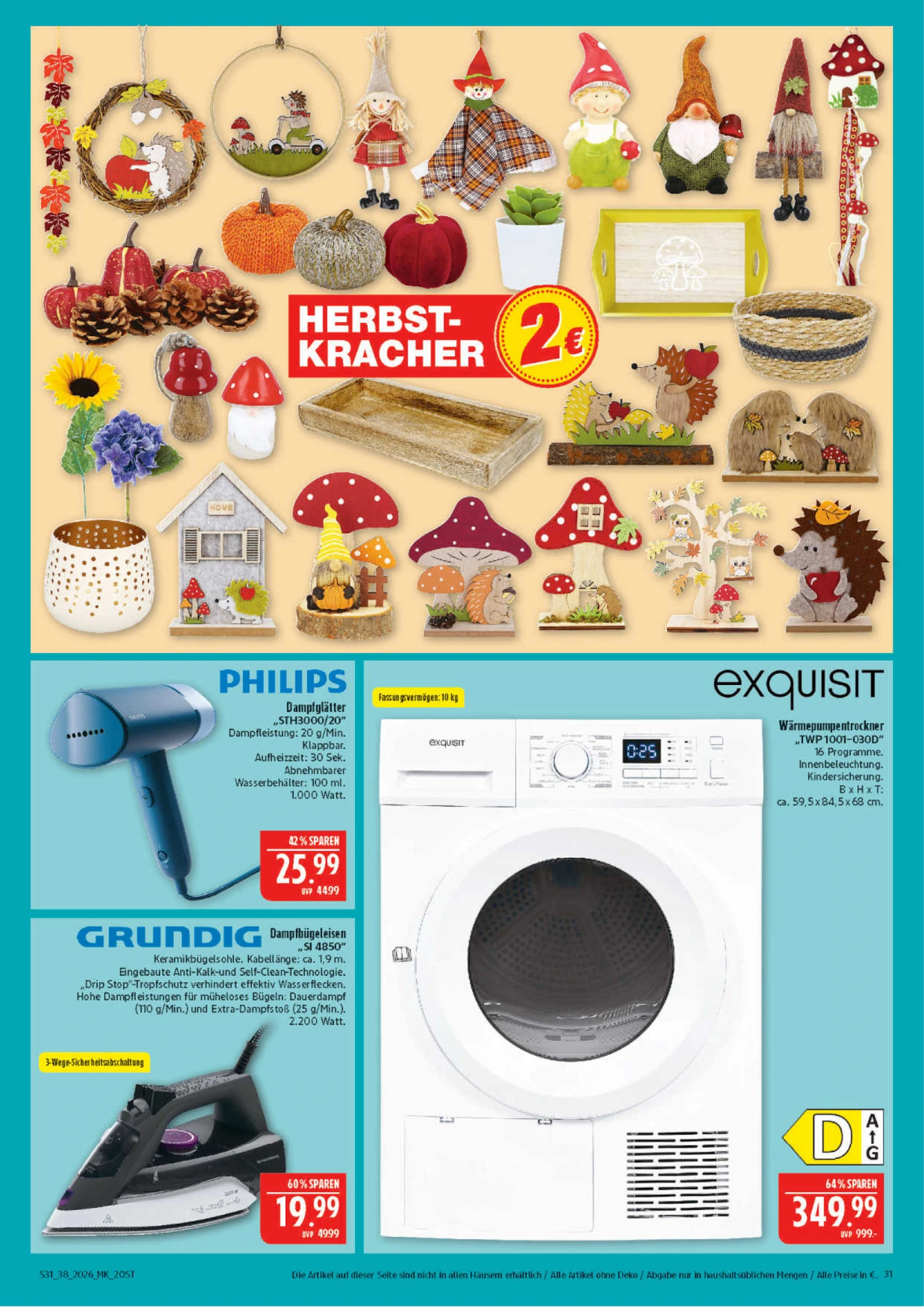 Flyer page 31