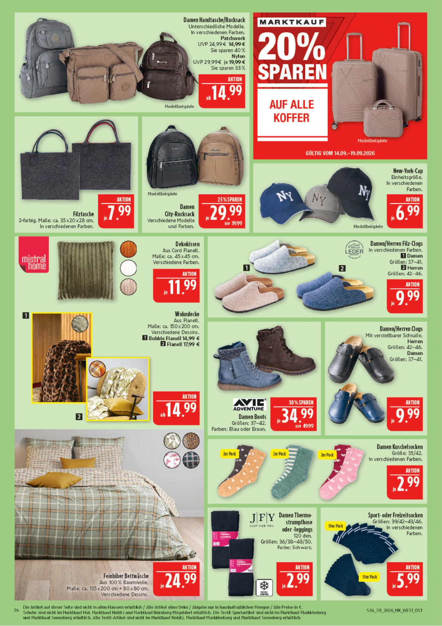 Flyer page 36
