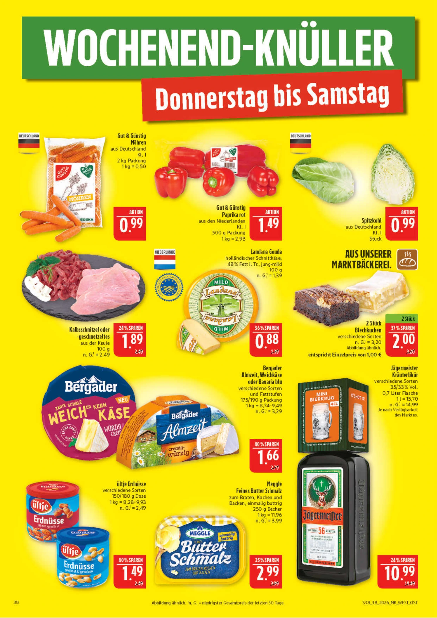 Flyer page 38