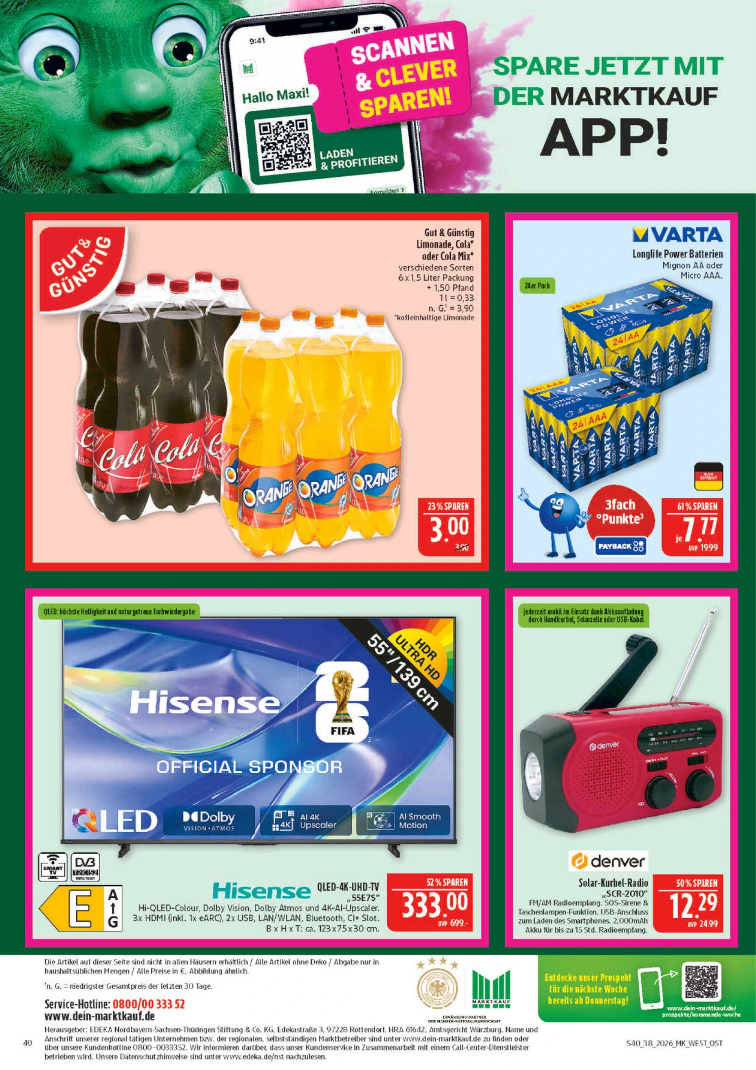 Flyer page 40
