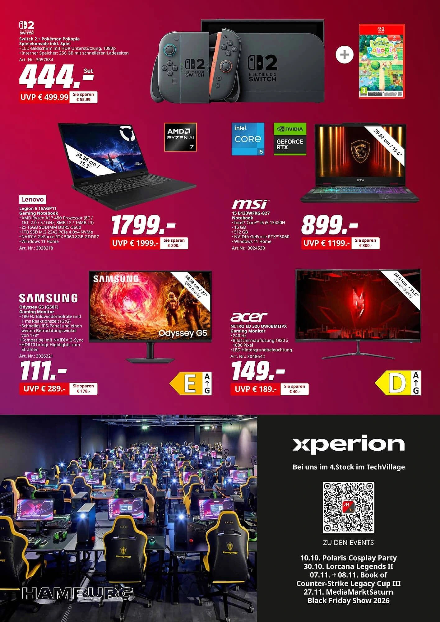Flyer page 13