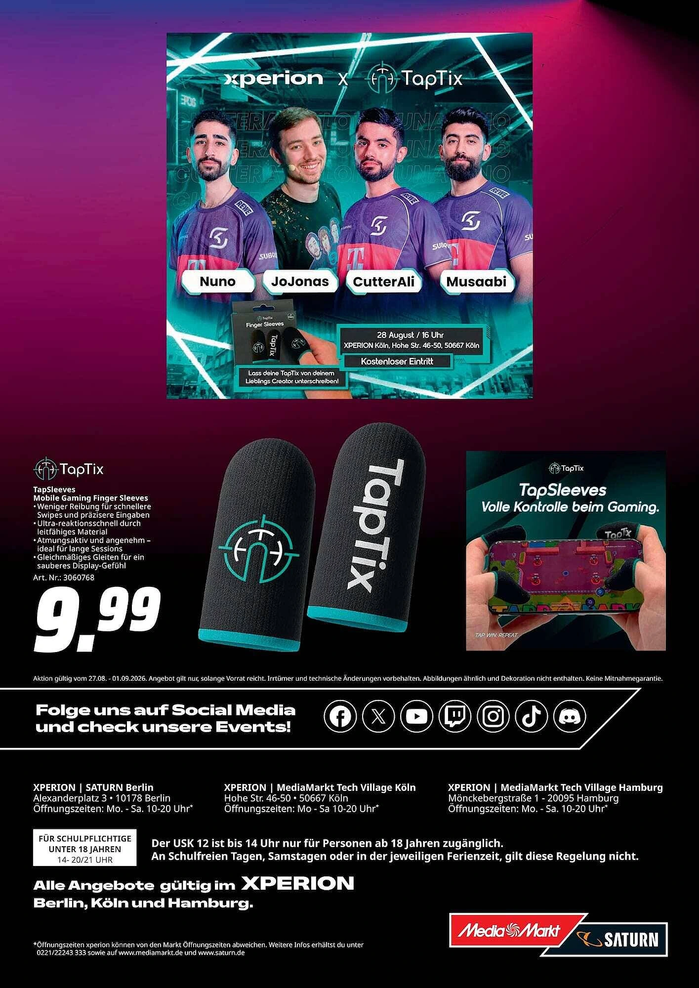 Flyer page 13