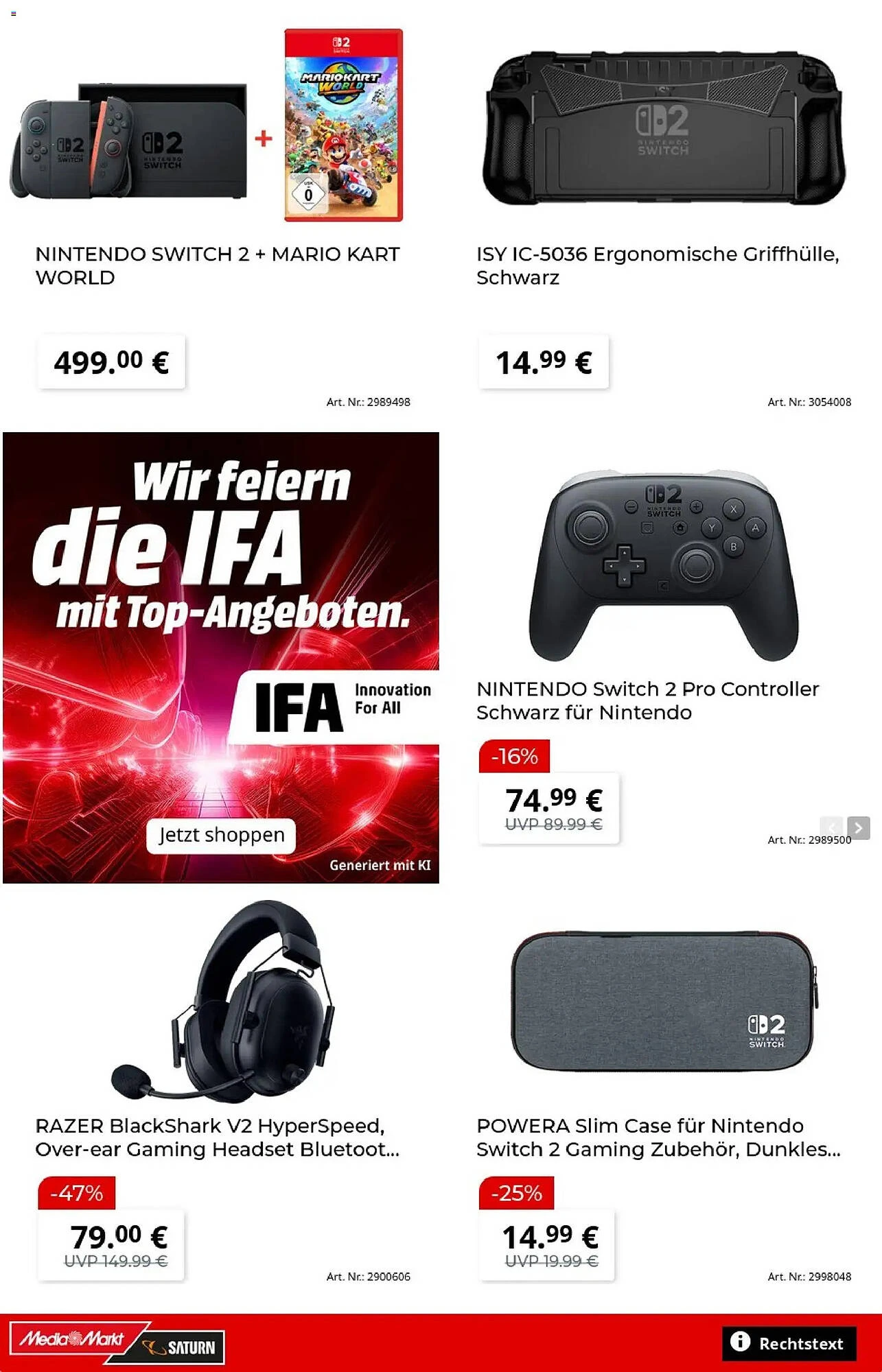 Flyer page 15