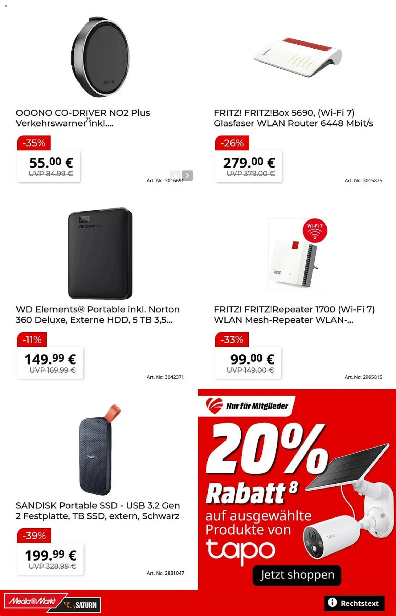 Flyer page 19