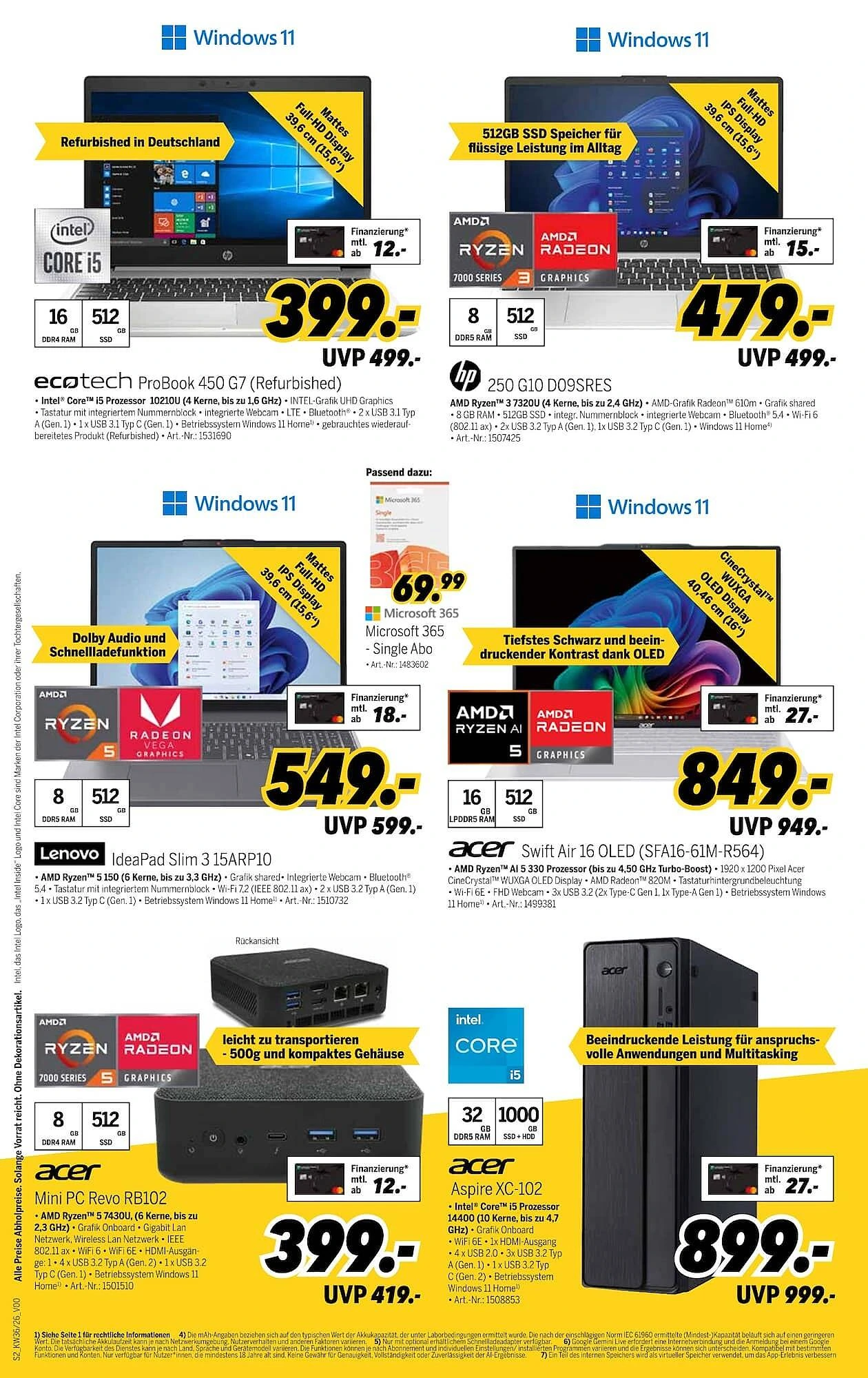 Flyer page 2