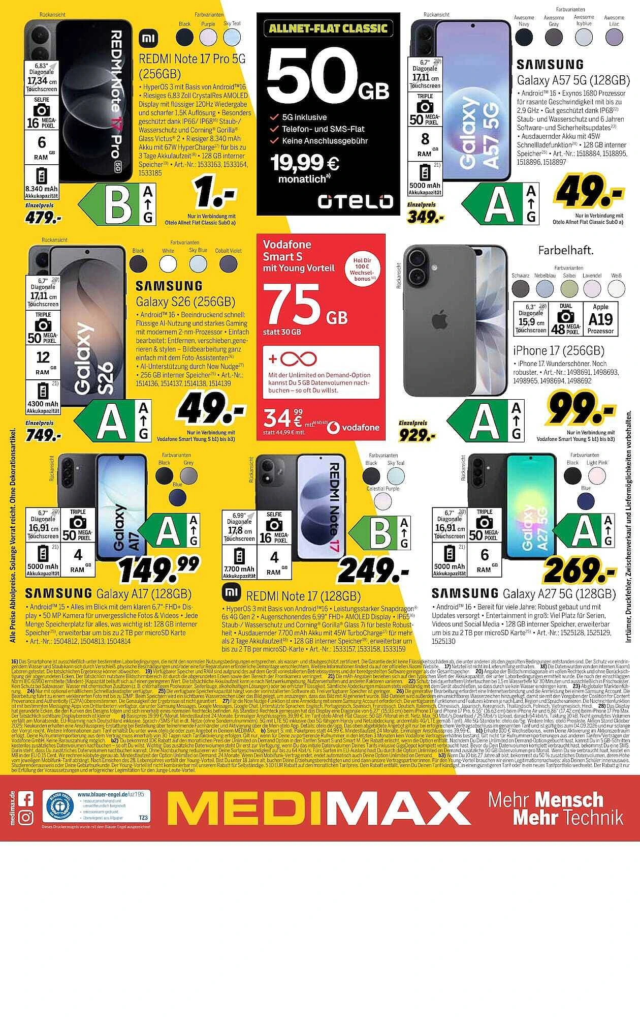 Flyer page 8