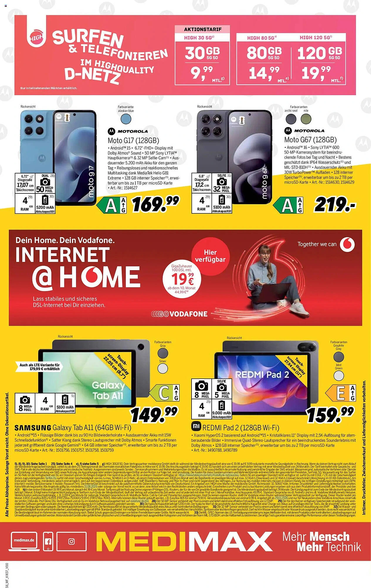 Flyer page 6