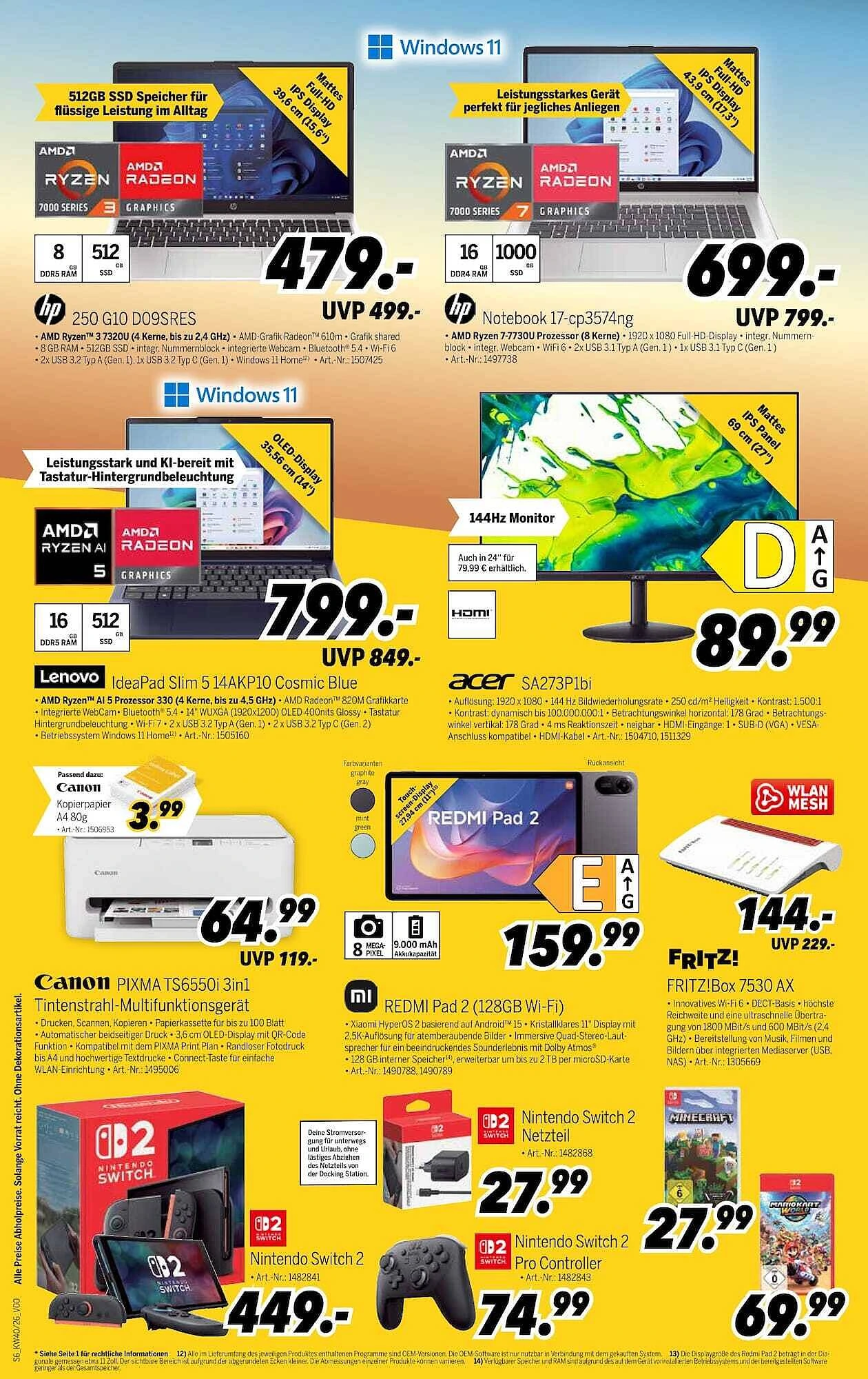 Flyer page 6