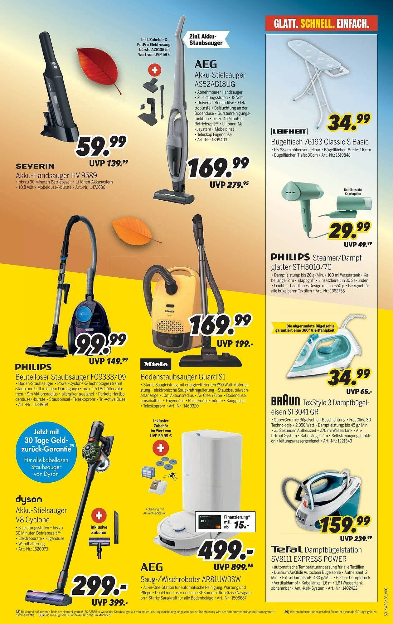 Flyer page 9