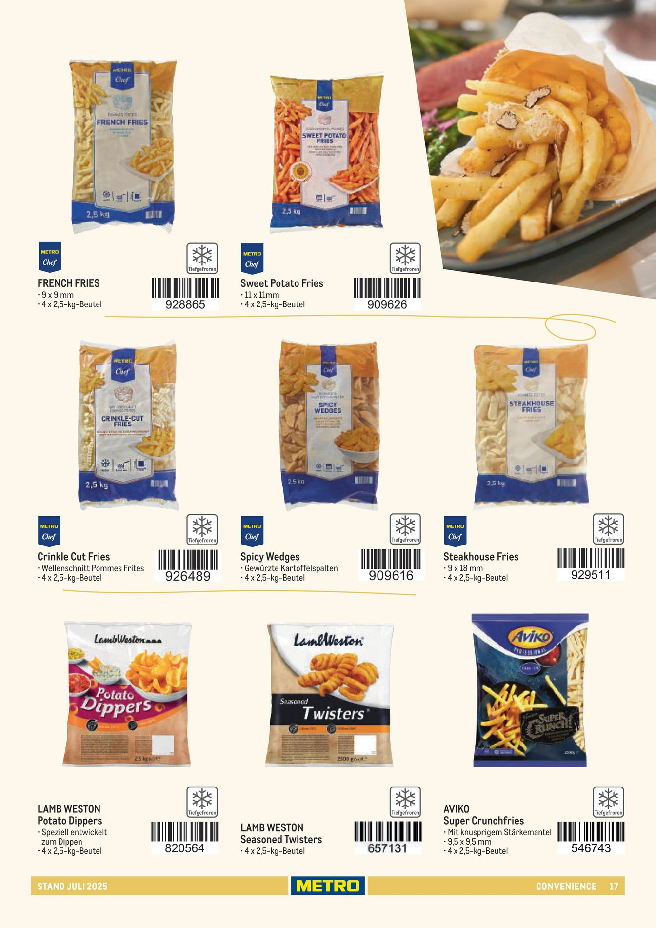 Flyer page 17