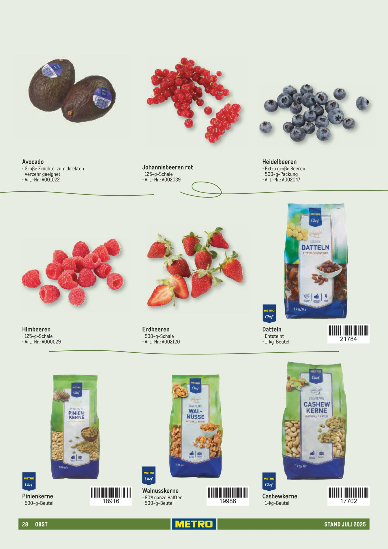 Flyer page 28