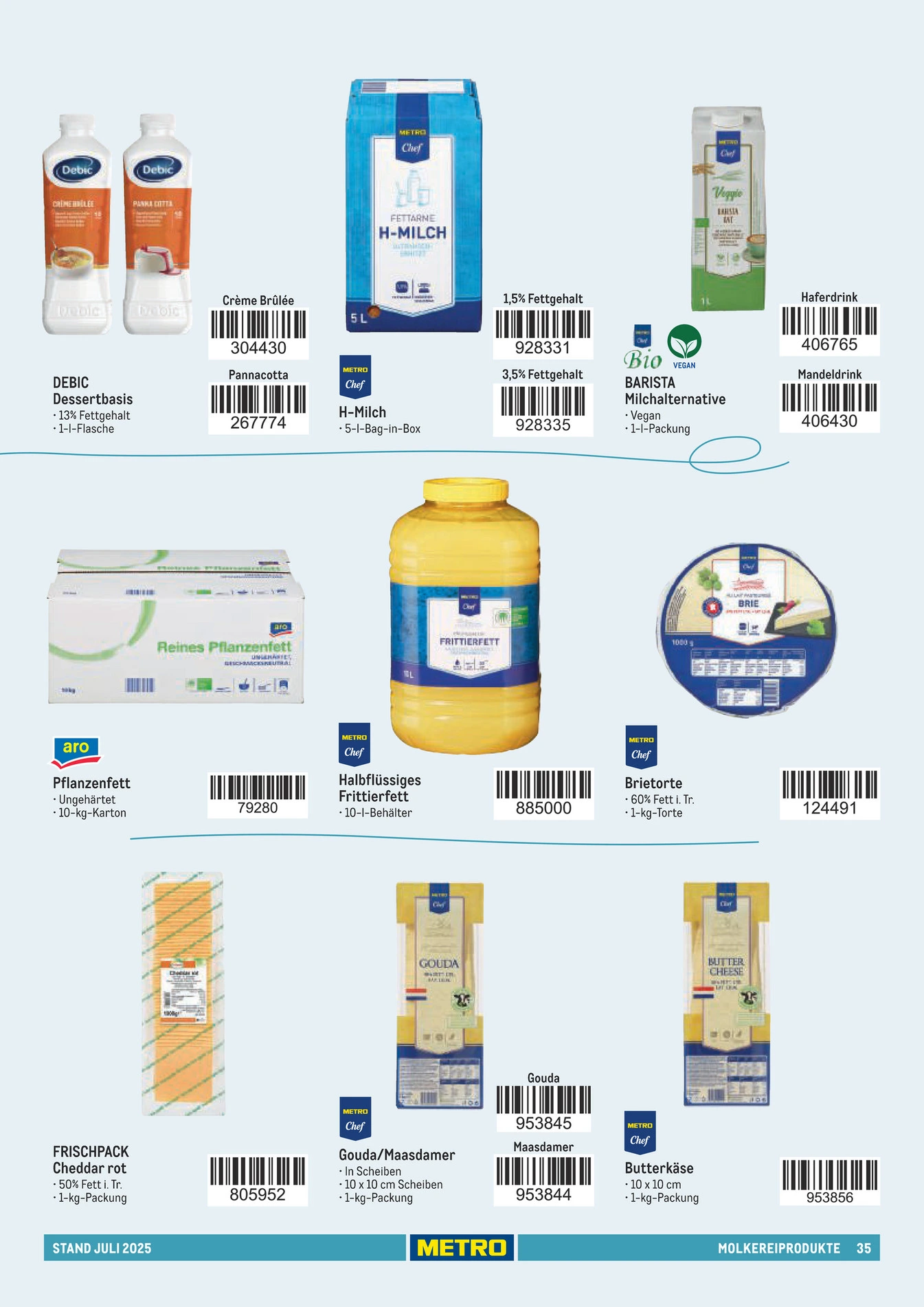 Flyer page 35