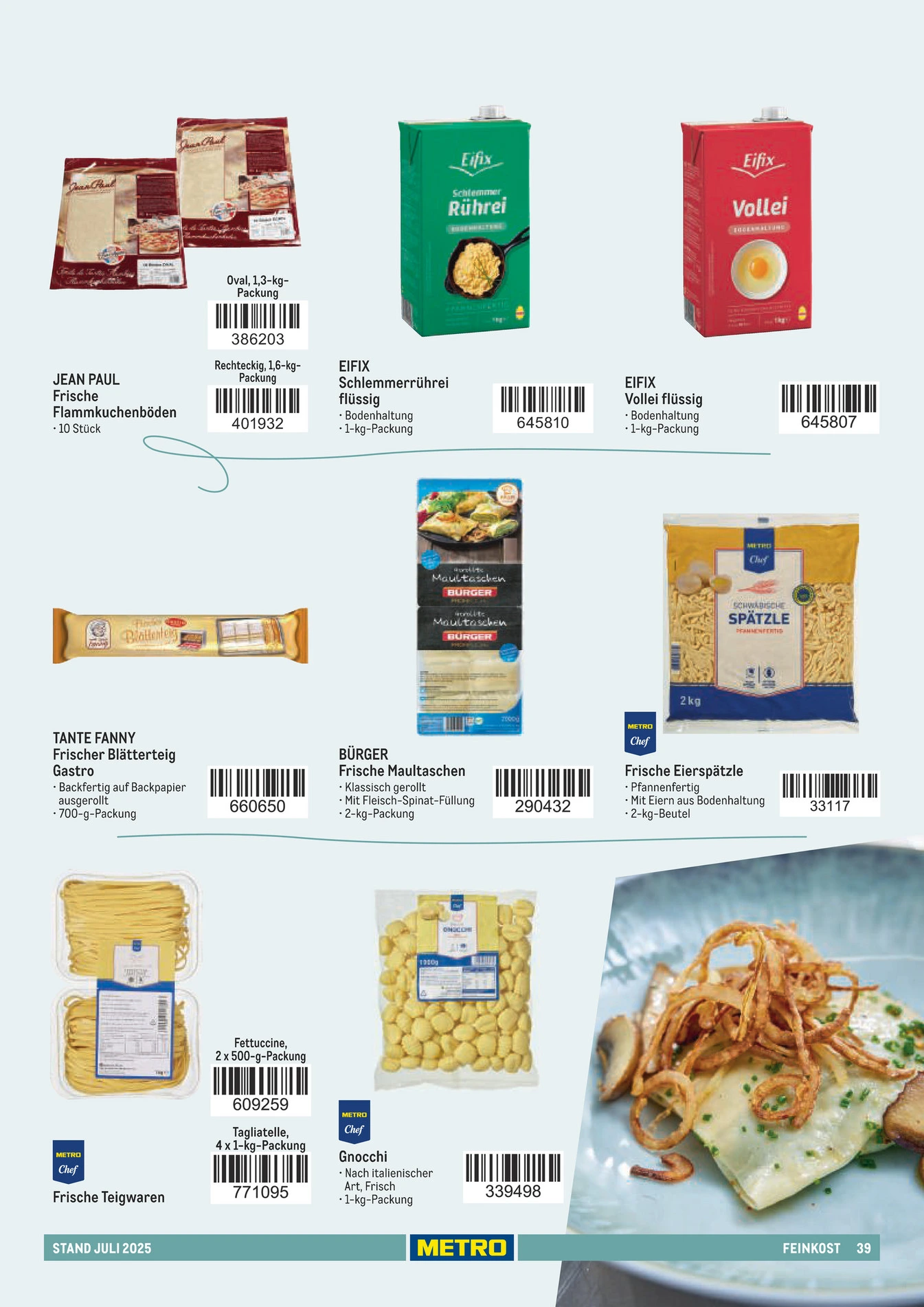 Flyer page 39