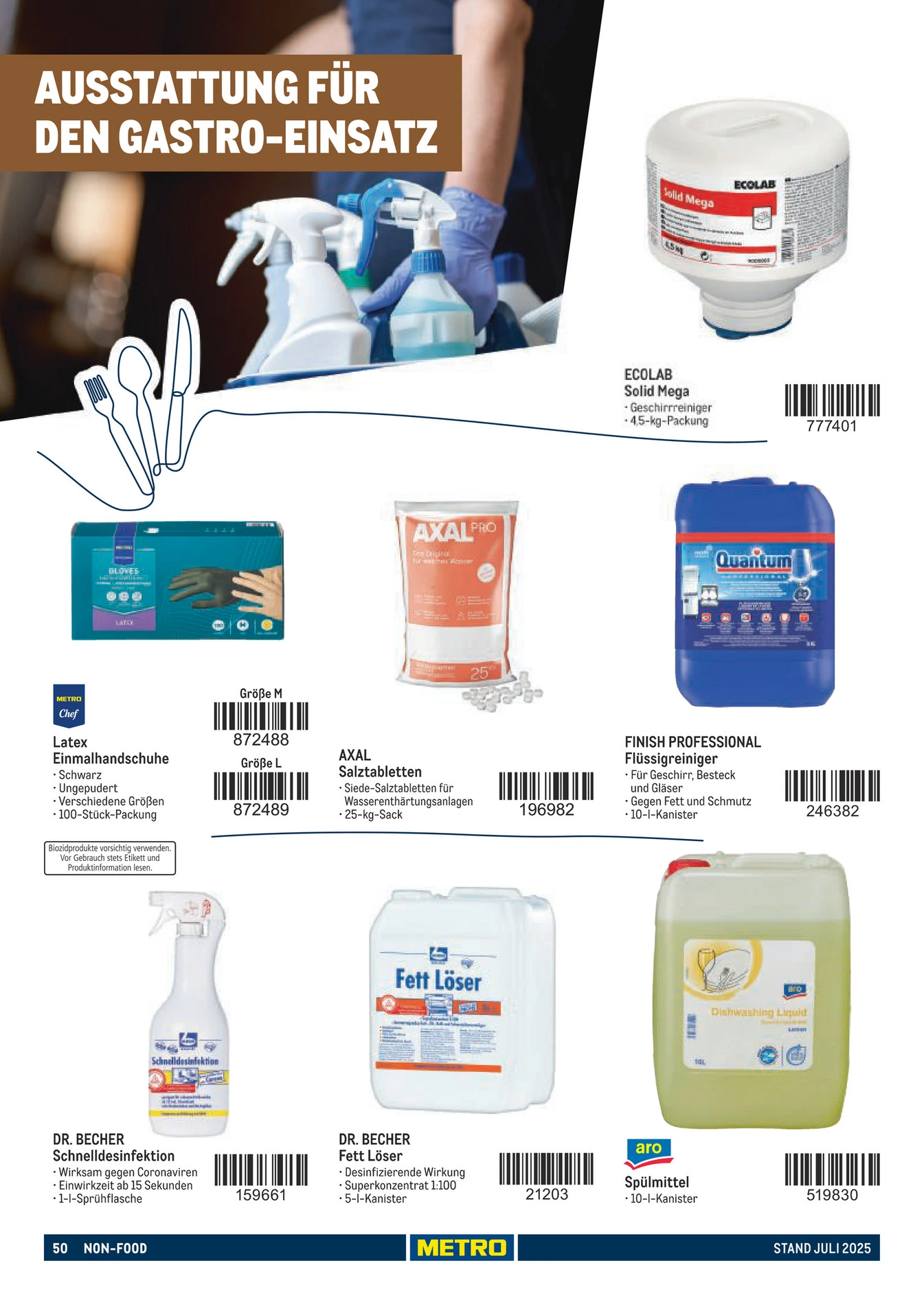 Flyer page 50