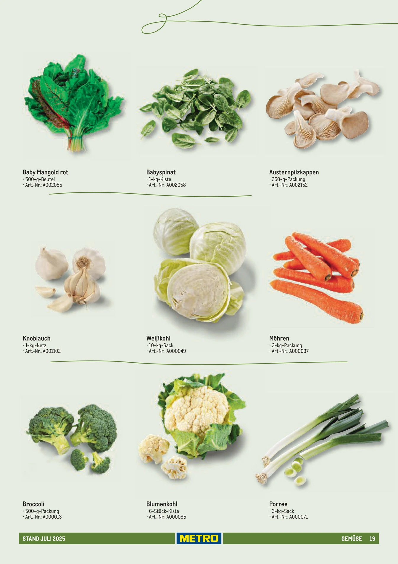 Flyer page 19